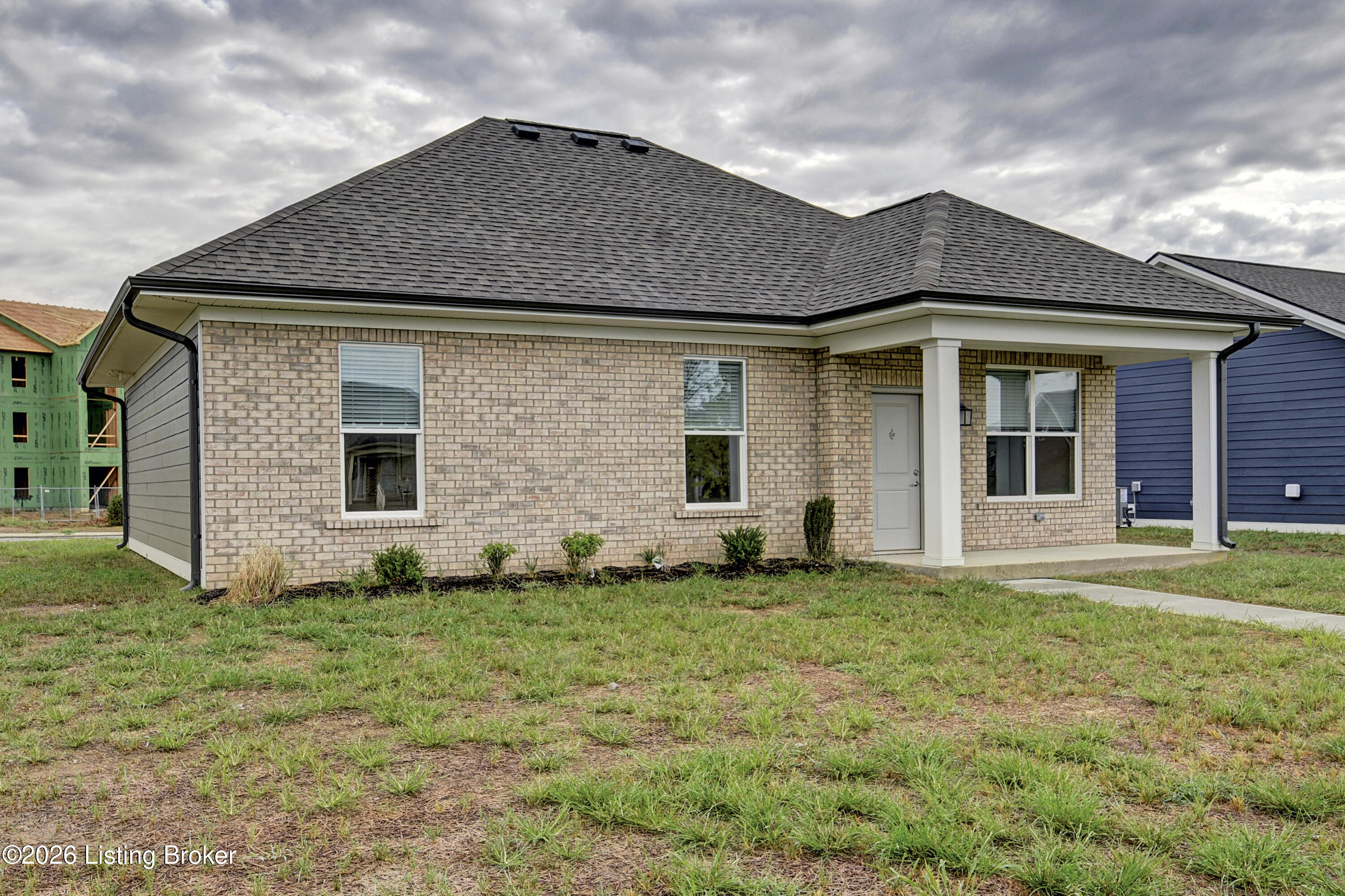 11711 Longevity Ln Property Photo 1