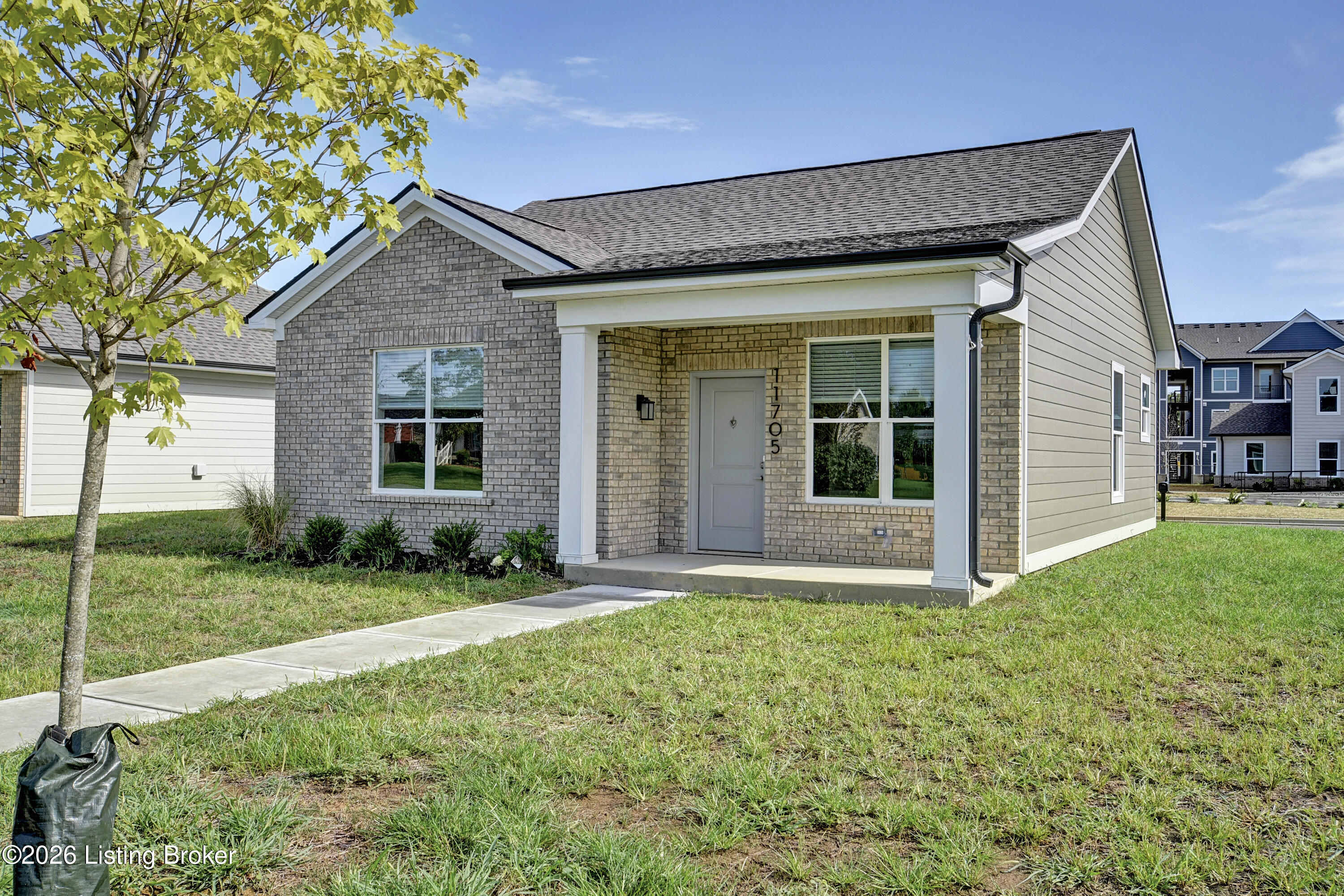 11705 Longevity Ln Property Photo 1