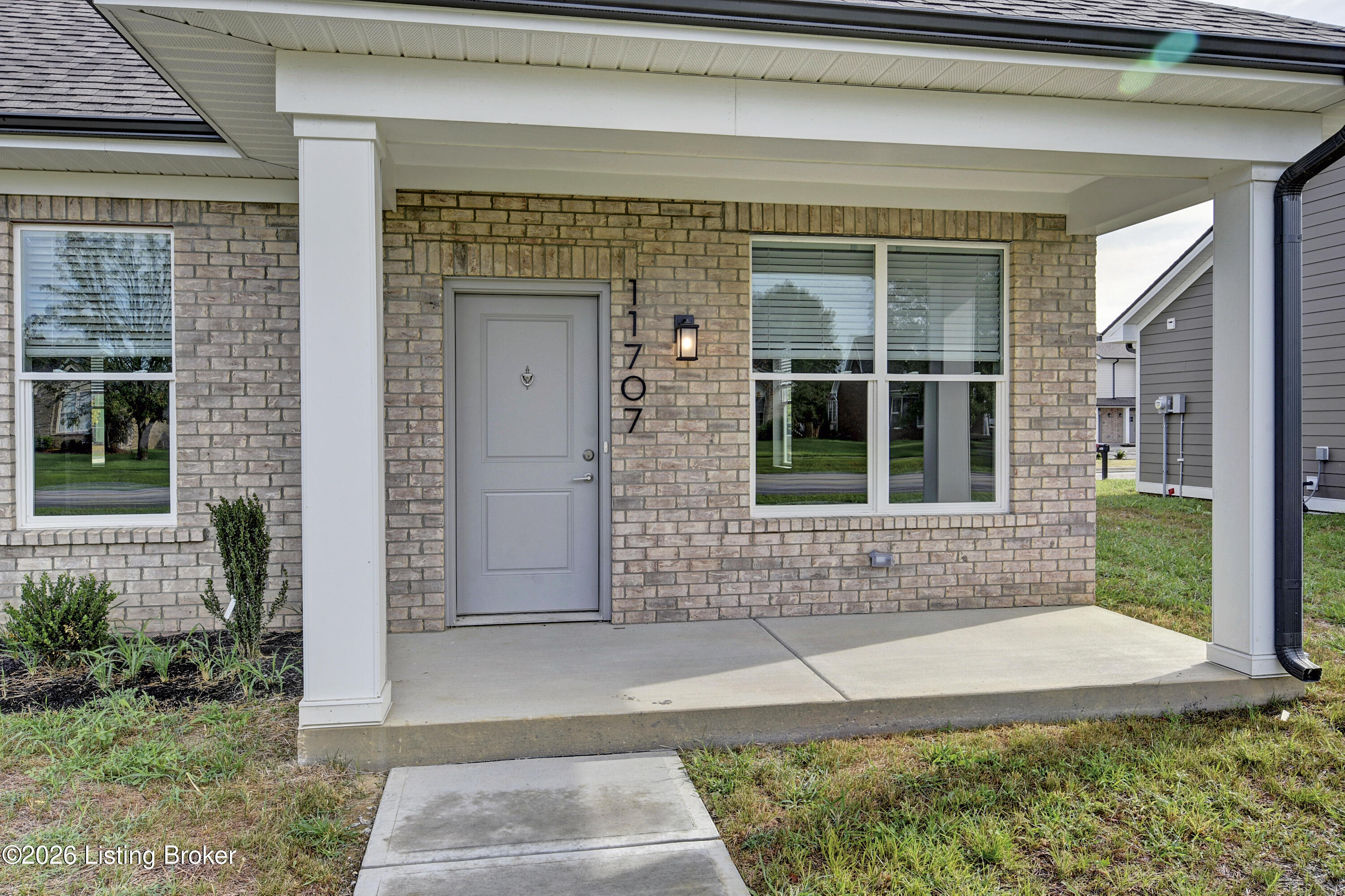 11707 Longevity Ln Property Photo 1