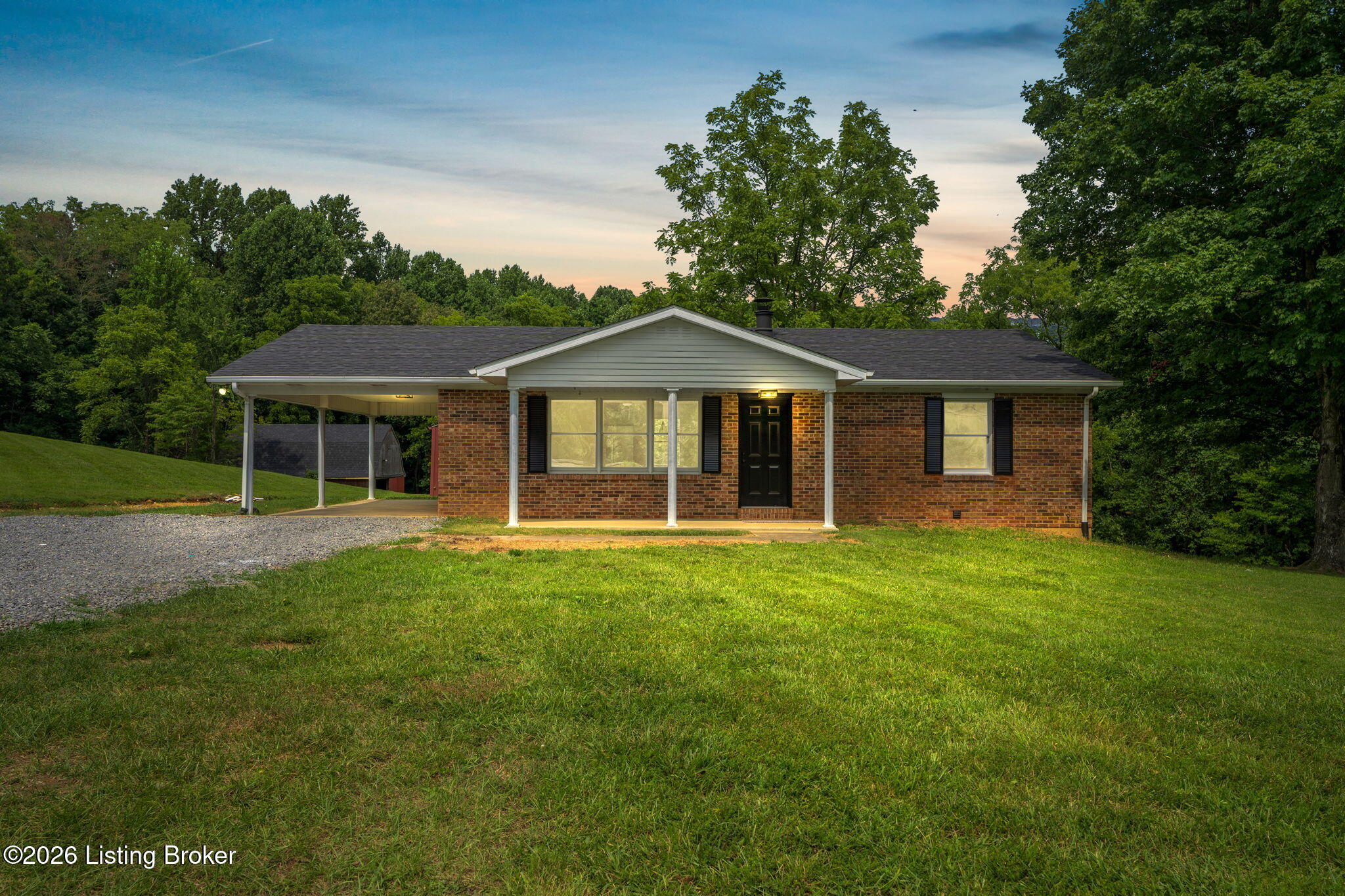 3884 Rineyville Rd Property Photo 1