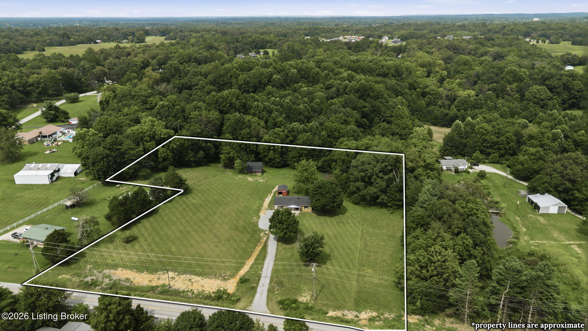 3884 Rineyville Rd Property Photo 42