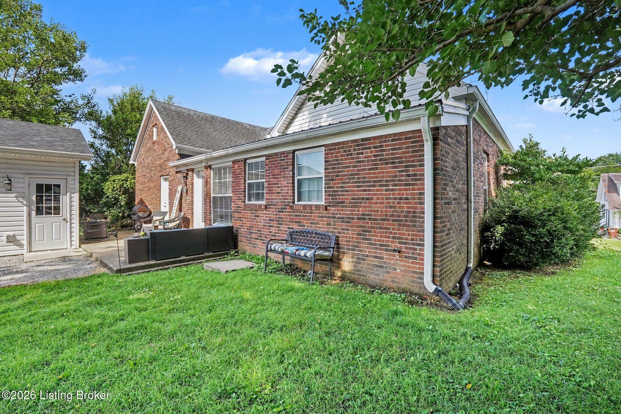 107 Covington Ave Property Photo 26