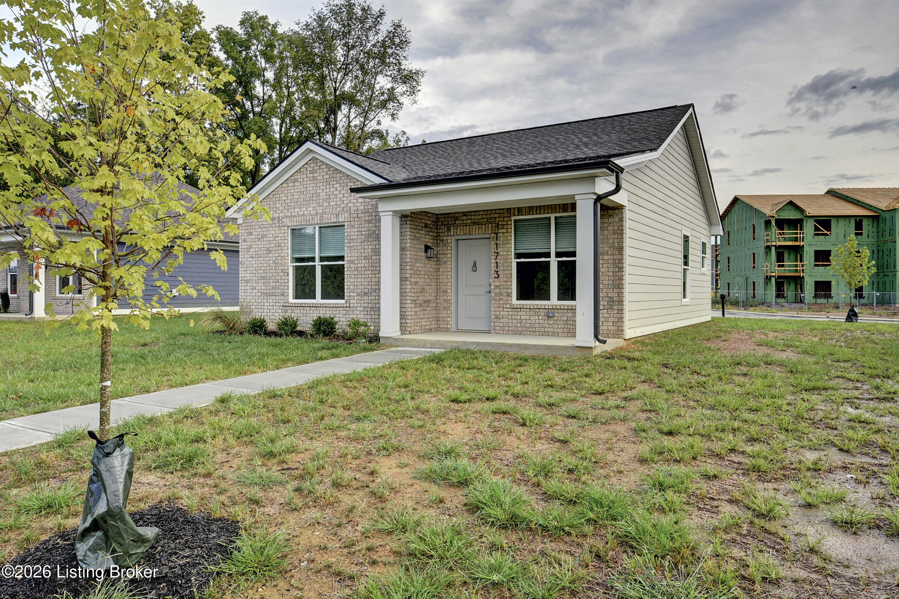 11713 Longevity Ln Property Photo 1