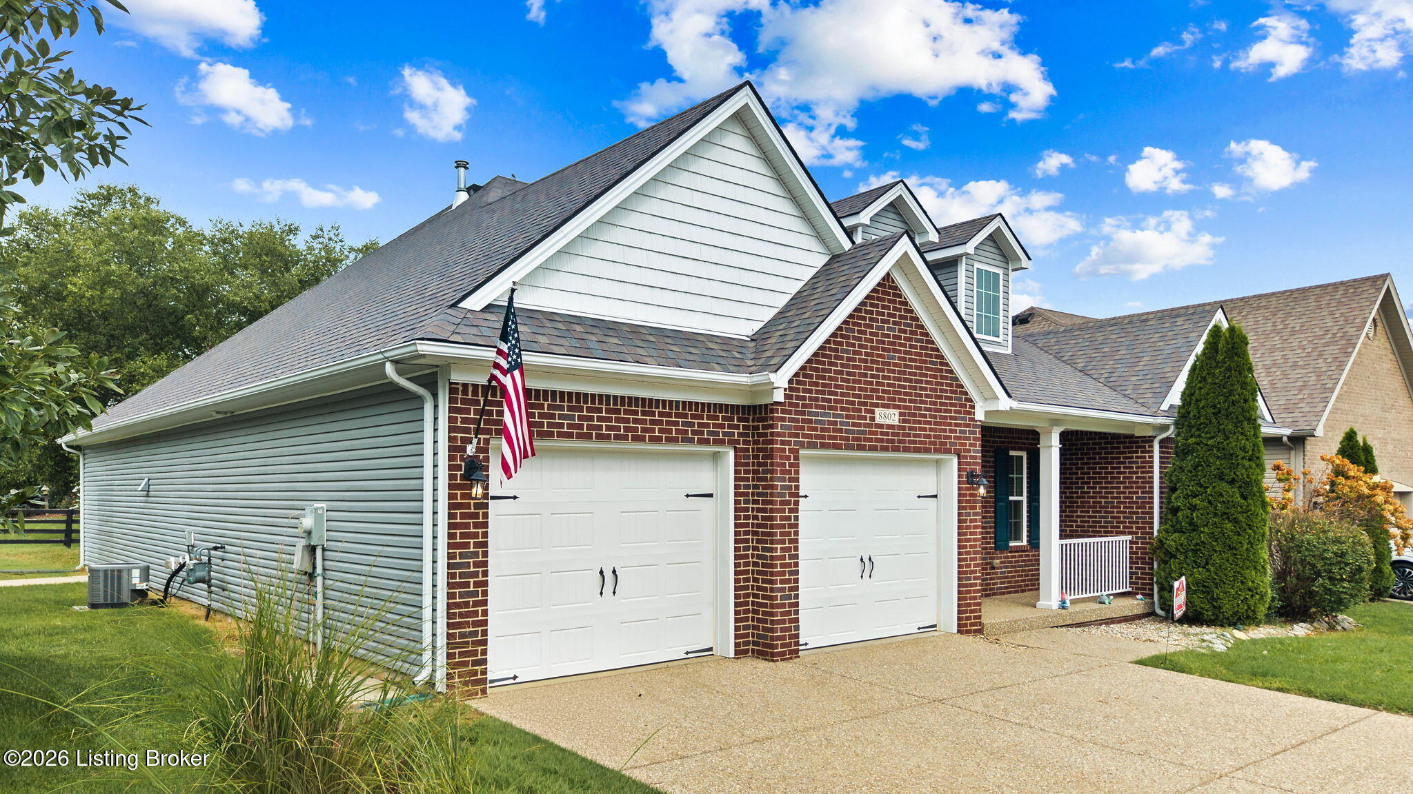 8802 Talon Ridge Dr Property Photo 4