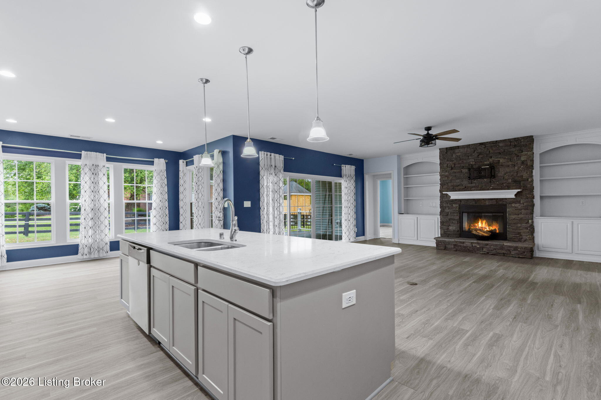8802 Talon Ridge Dr Property Photo 15