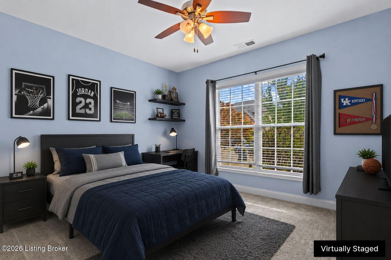 8802 Talon Ridge Dr Property Photo 34