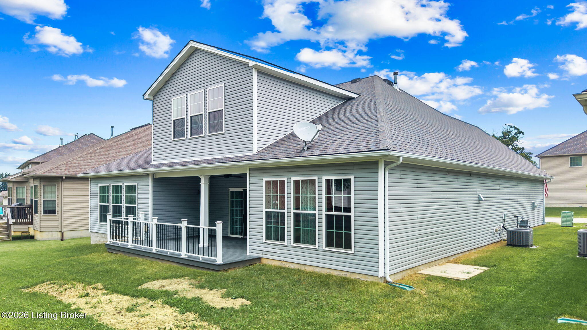 8802 Talon Ridge Dr Property Photo 61