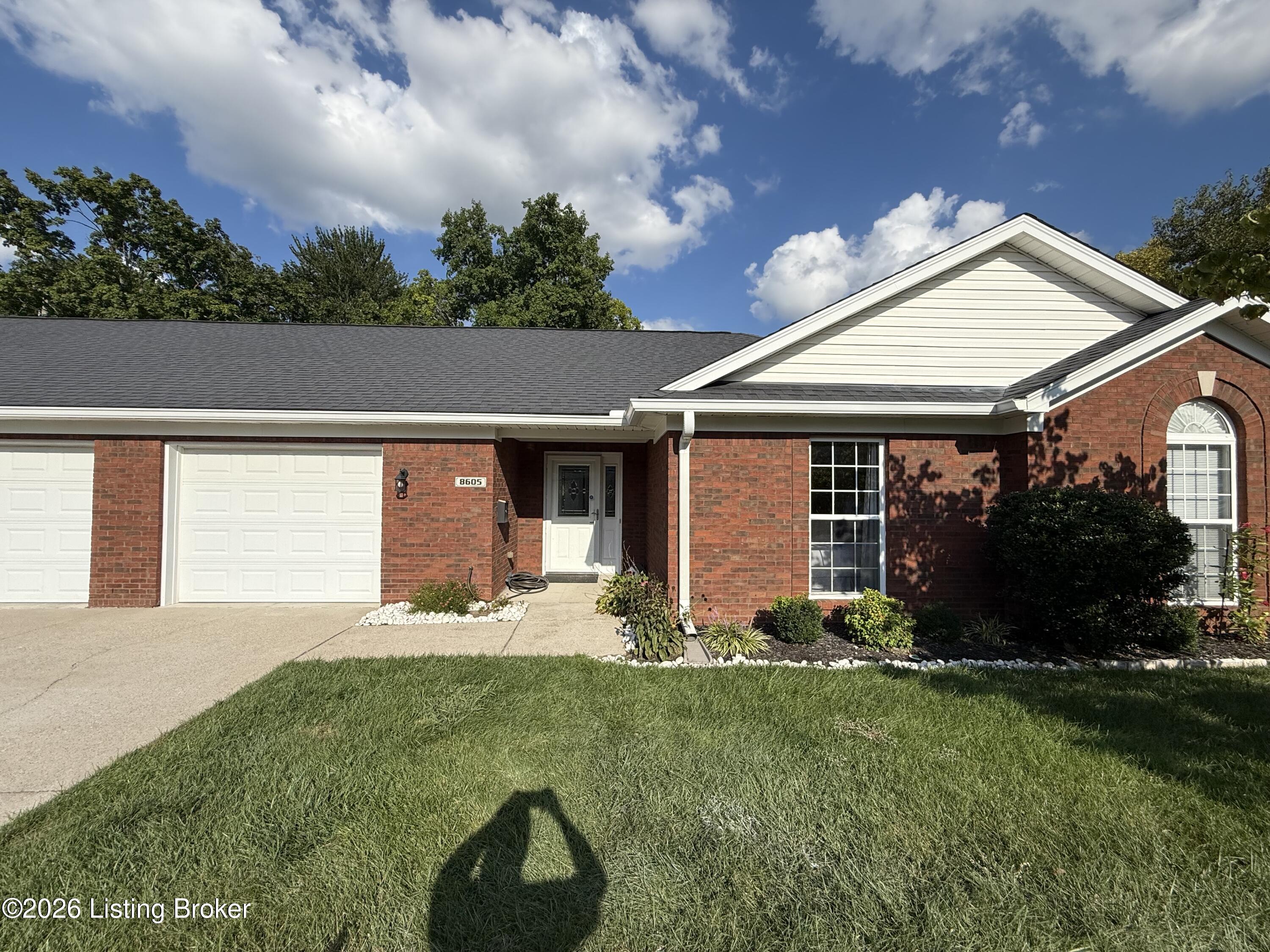 8605 Mill Spring Pl Property Photo 1