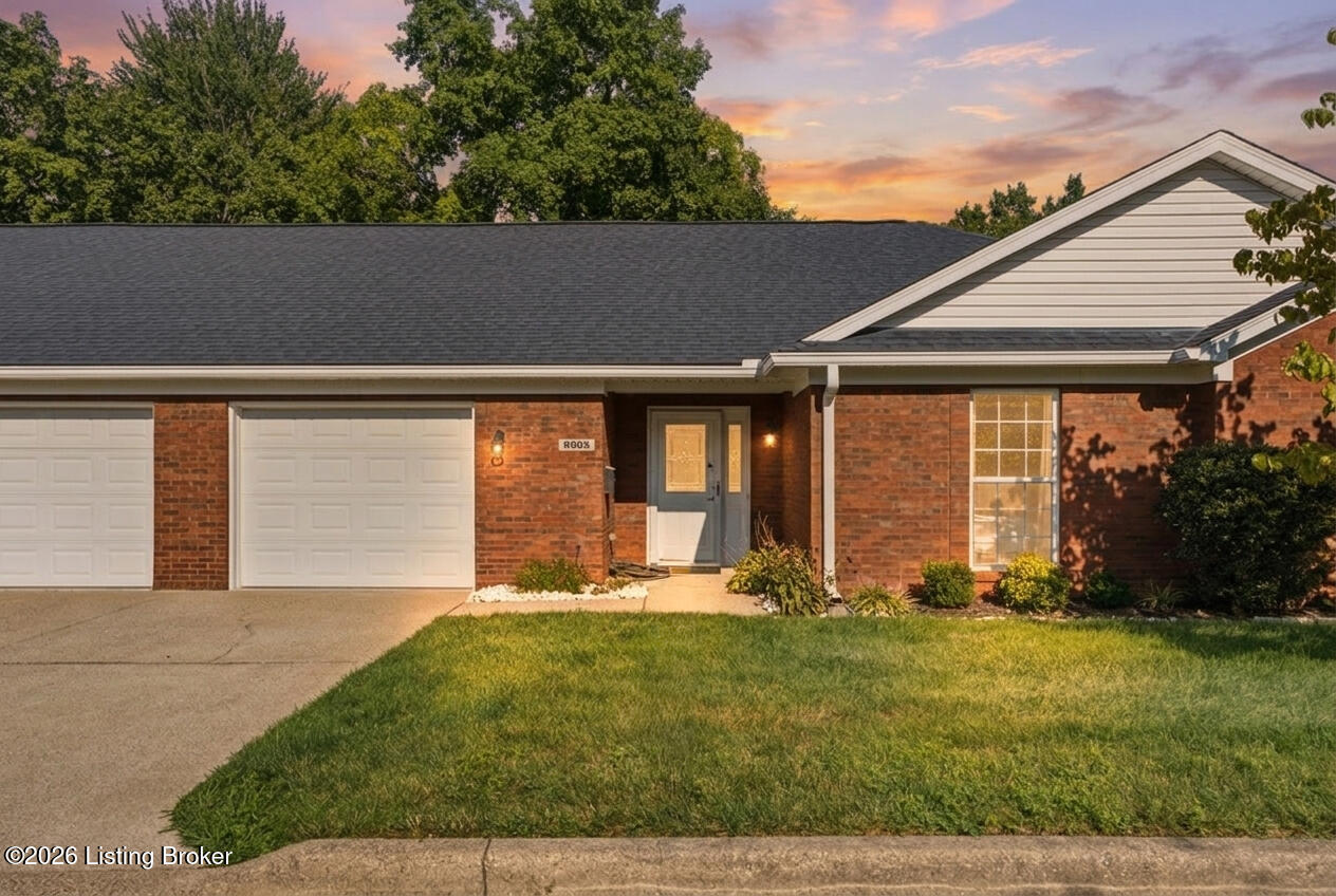 8605 Mill Spring Pl Property Photo 1