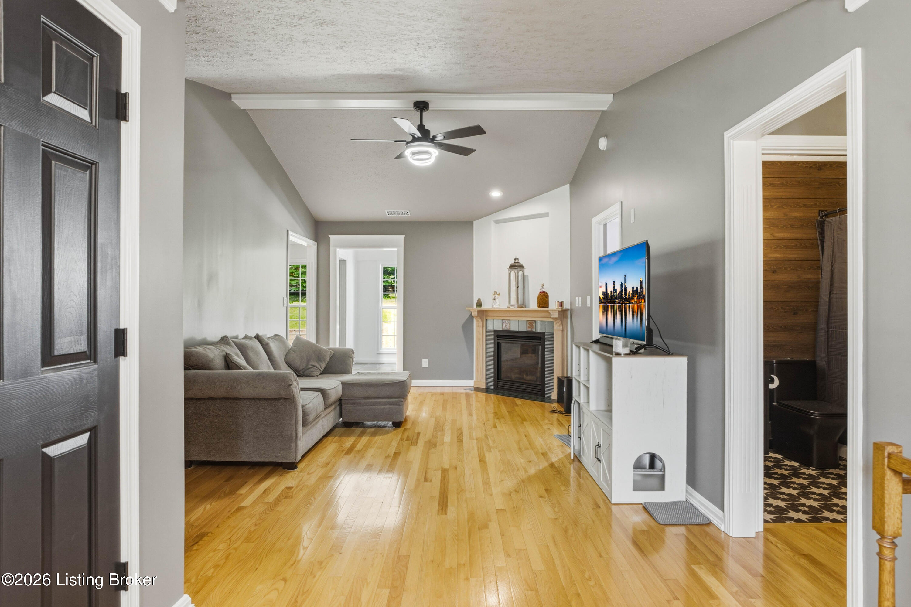 8605 Mill Spring Pl Property Photo 7