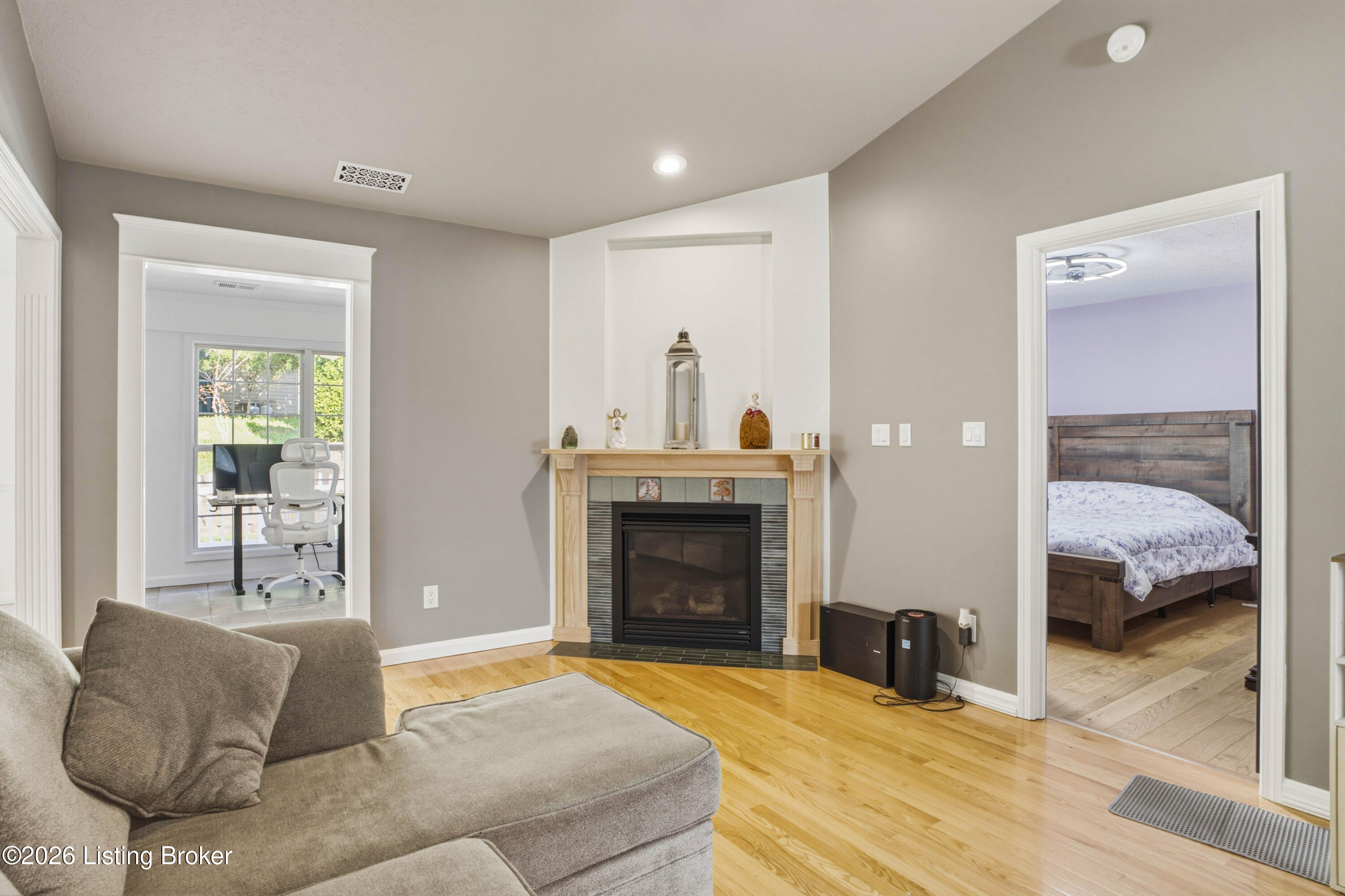 8605 Mill Spring Pl Property Photo 12