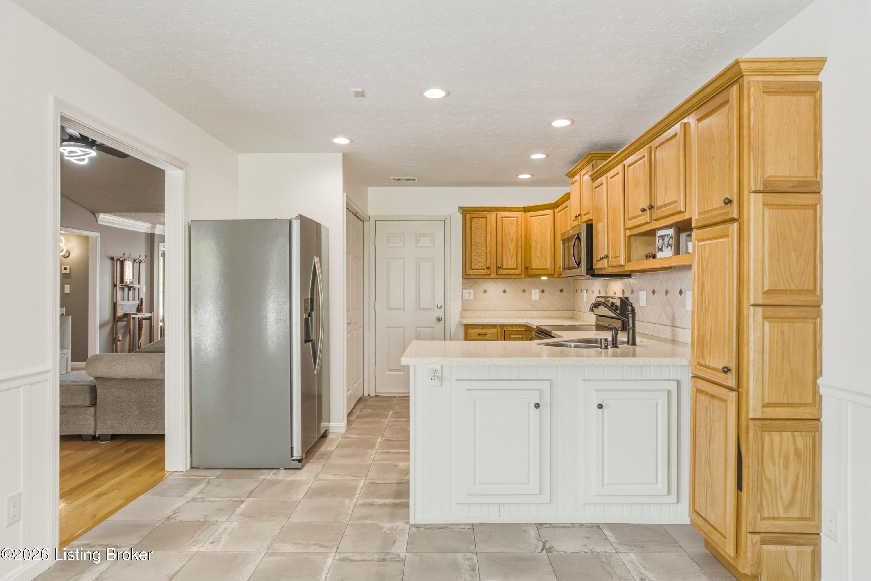8605 Mill Spring Pl Property Photo 14