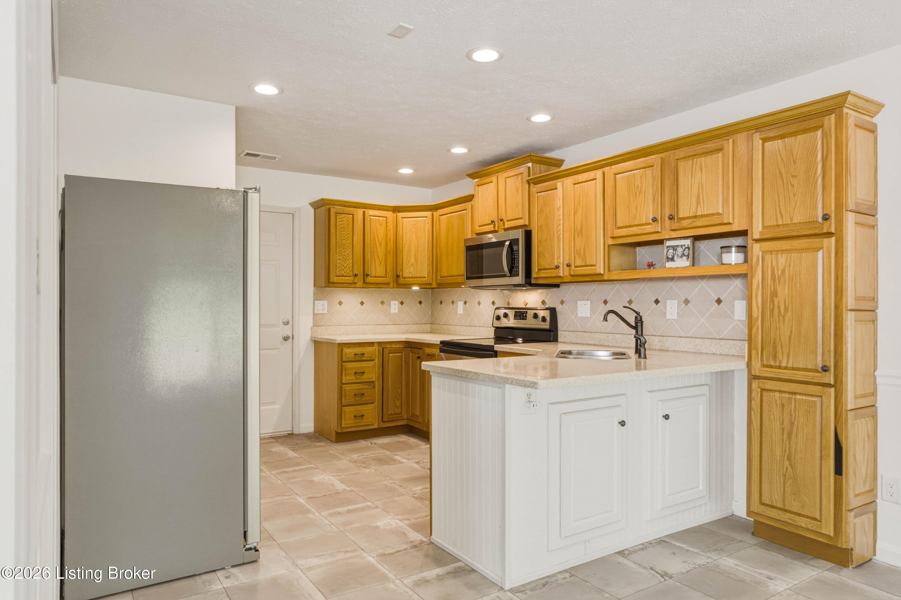 8605 Mill Spring Pl Property Photo 15
