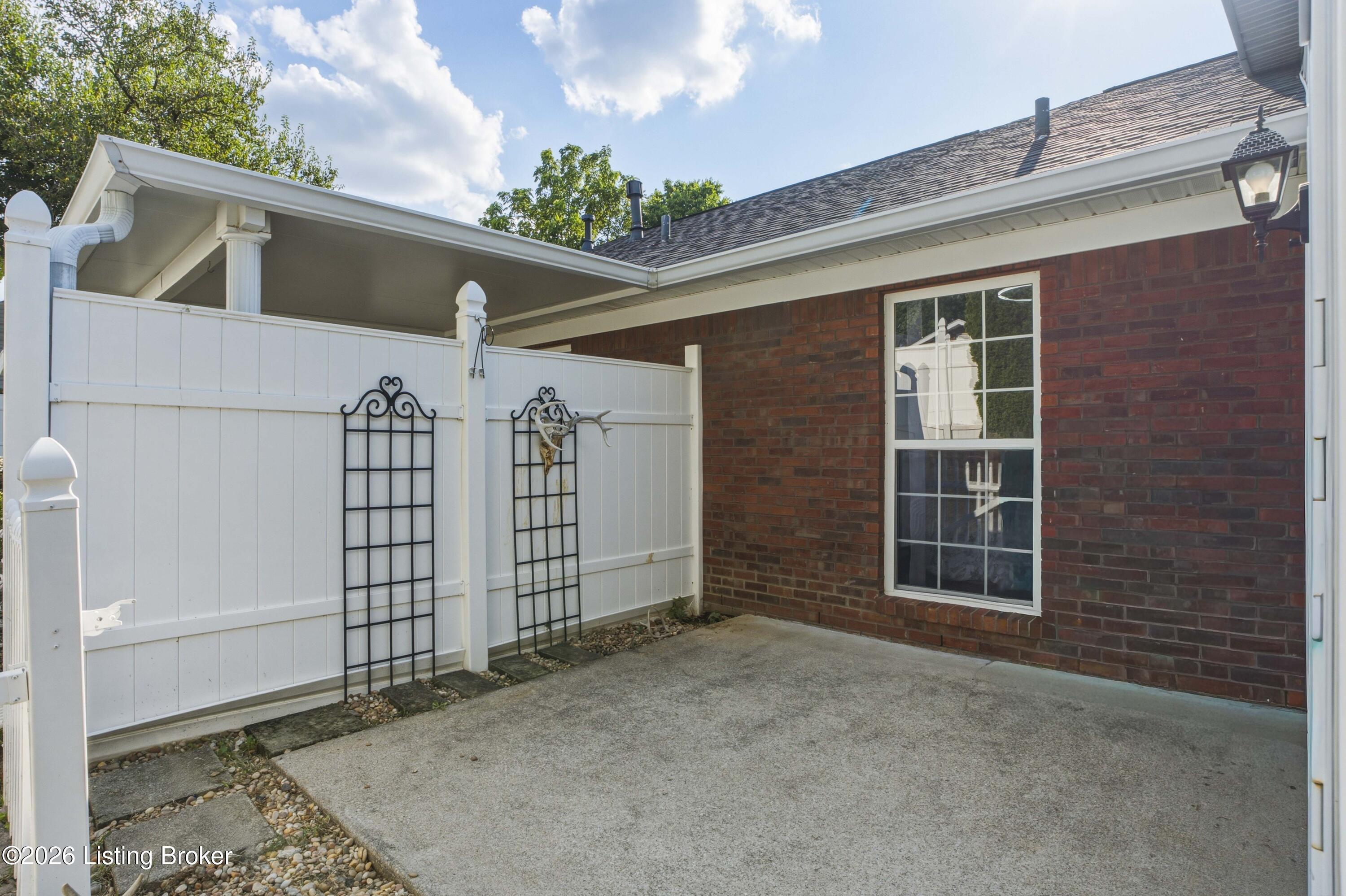 8605 Mill Spring Pl Property Photo 37