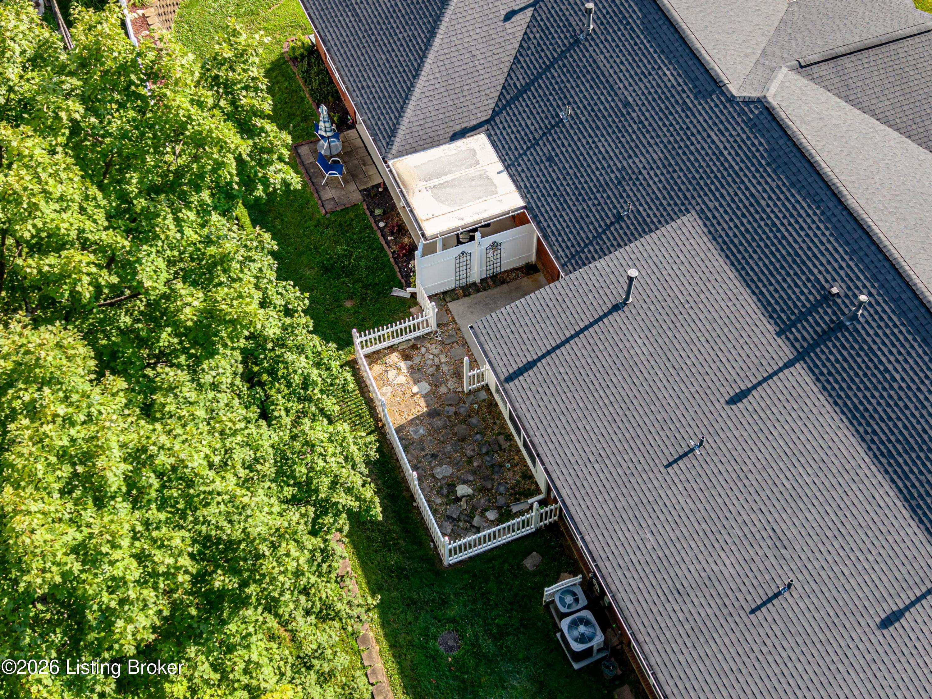 8605 Mill Spring Pl Property Photo 47