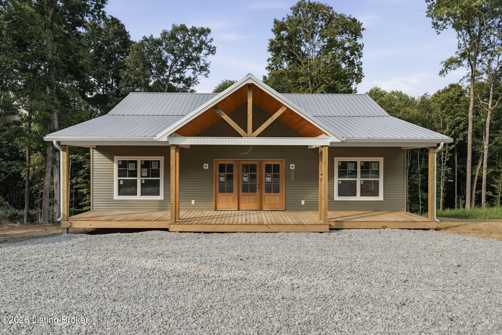 2512 Nolin Dam Rd Property Photo 1