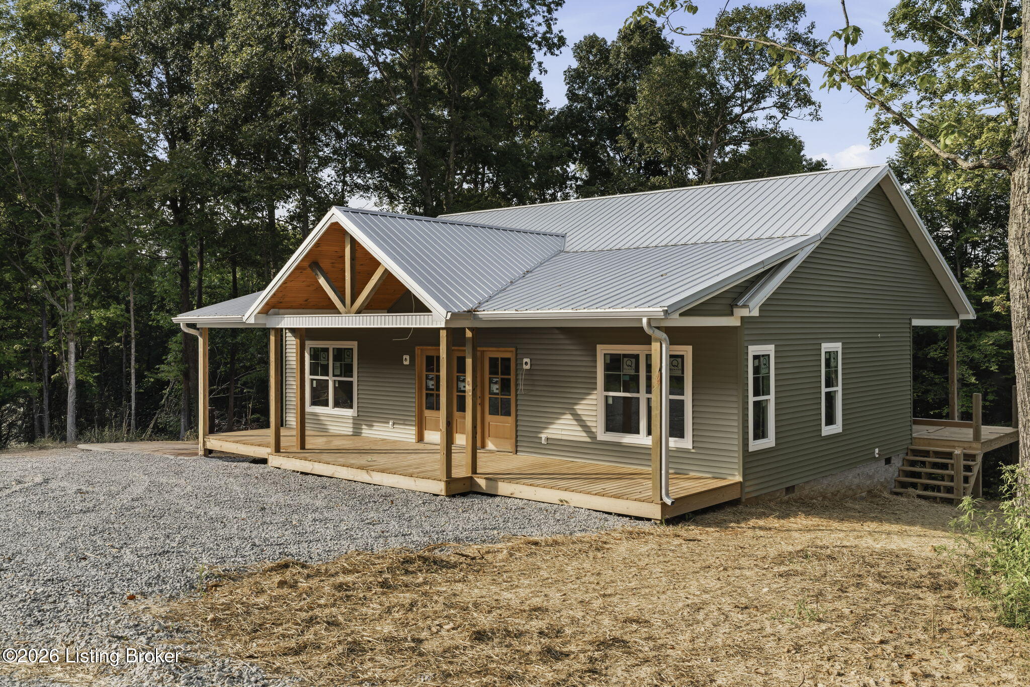 2512 Nolin Dam Rd Property Photo 2