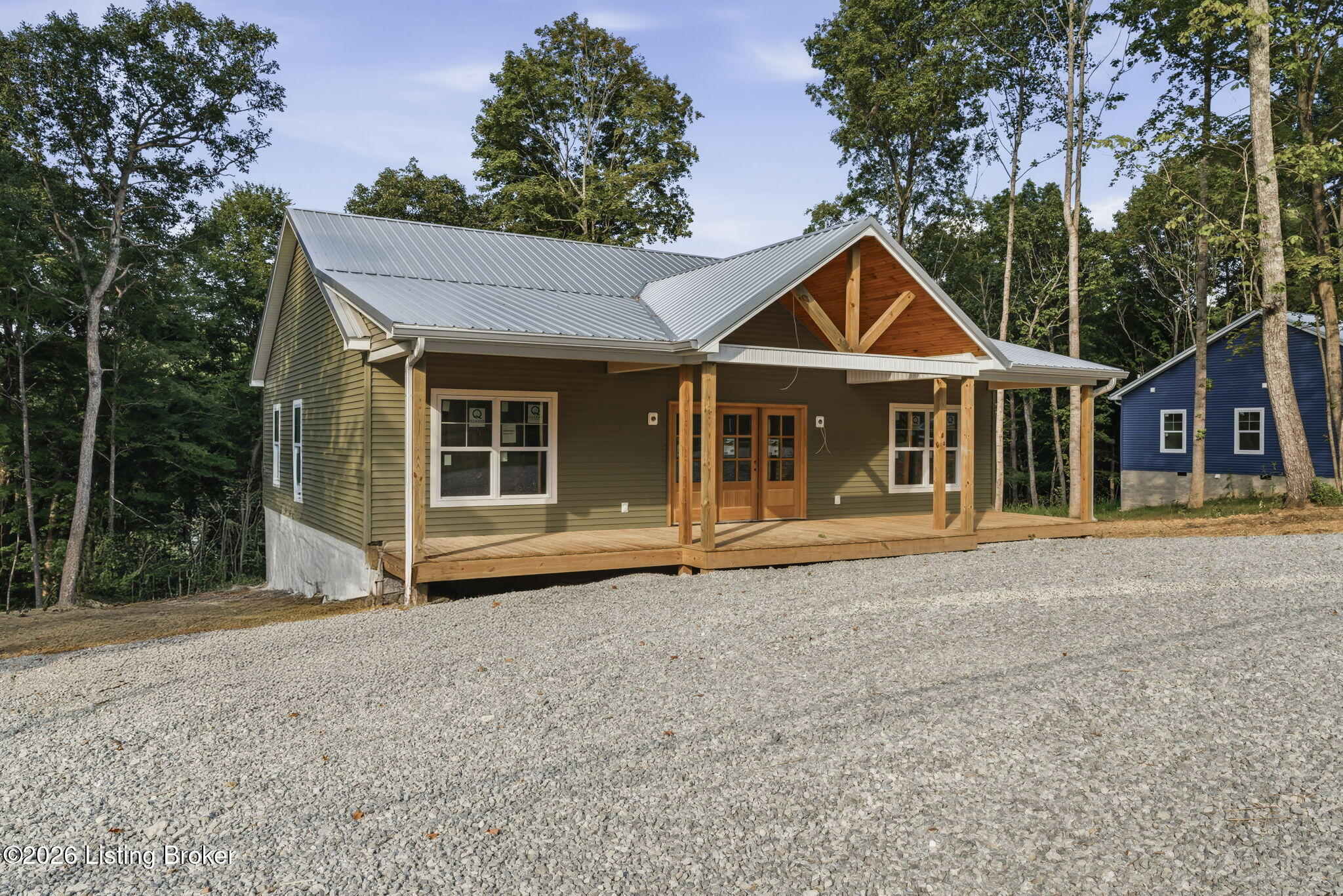 2512 Nolin Dam Rd Property Photo 3