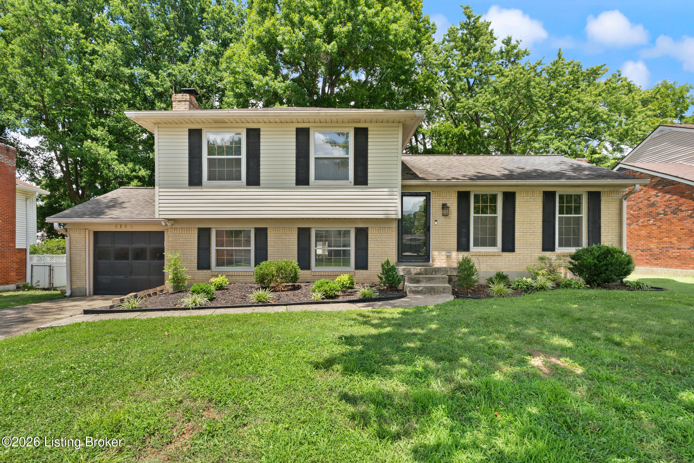 6806 Wunderly Ct Property Photo 1