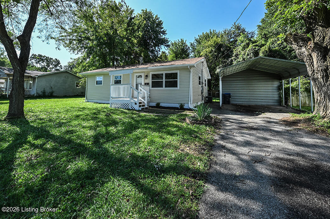 5404 Catalina Ave Property Photo 1
