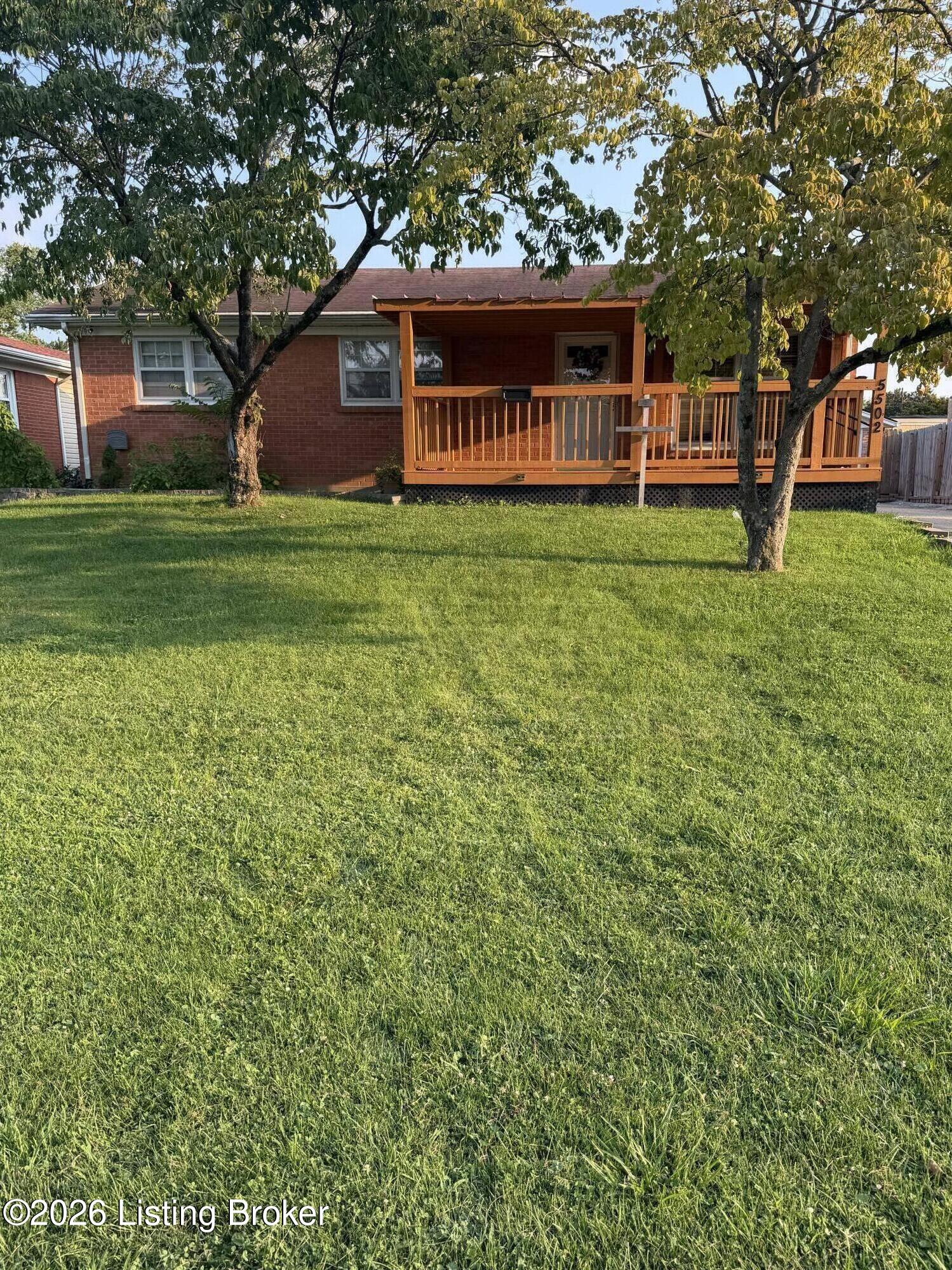 5502 Georgia Ln Property Photo 4