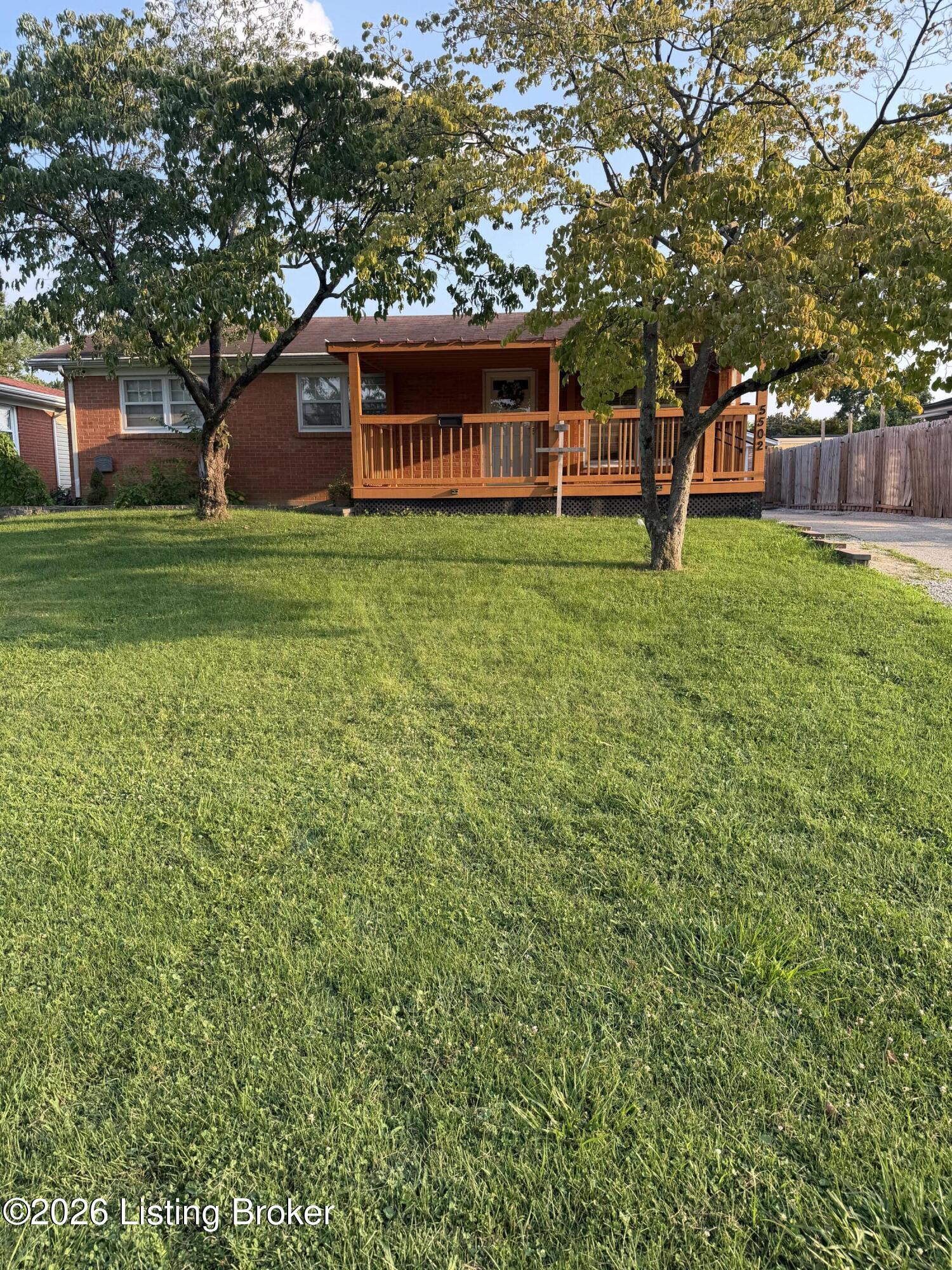 5502 Georgia Ln Property Photo 5