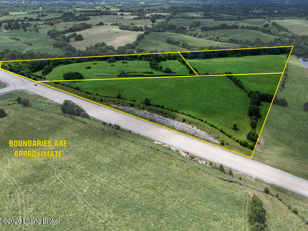 Tract 1 Us 150 Bypass Property Photo 1