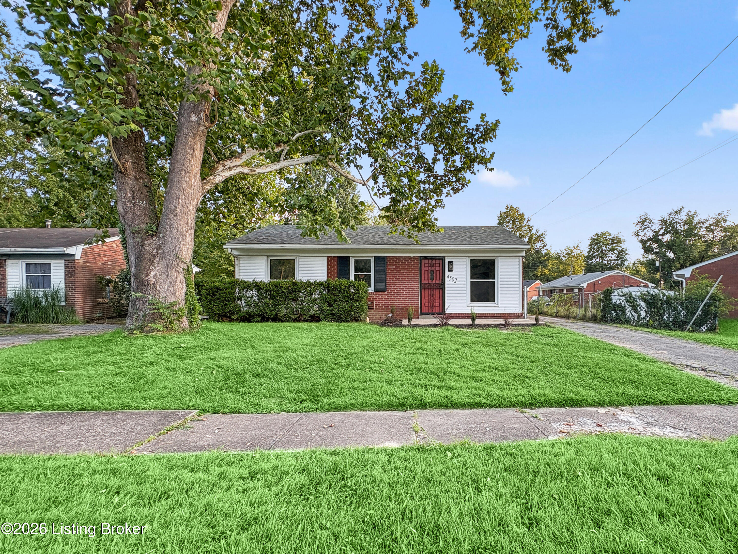 4502 Balaton Dr Property Photo 1