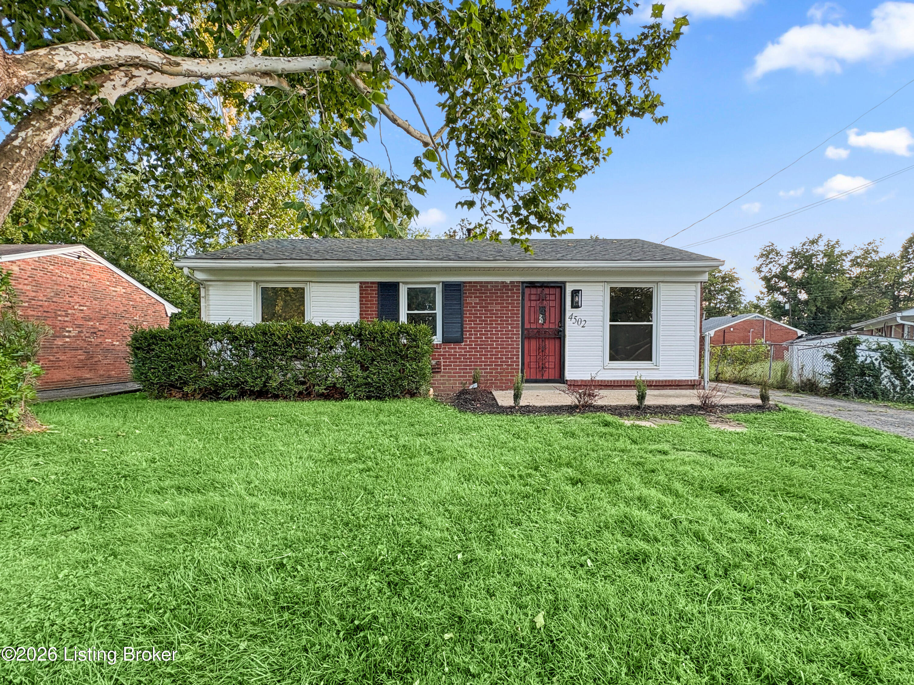4502 Balaton Dr Property Photo 2