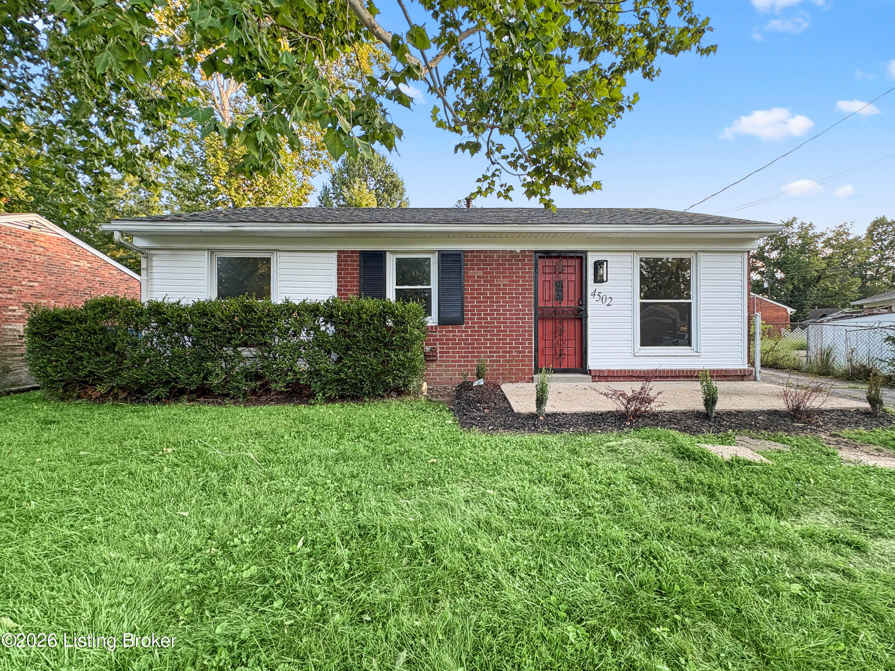 4502 Balaton Dr Property Photo 3
