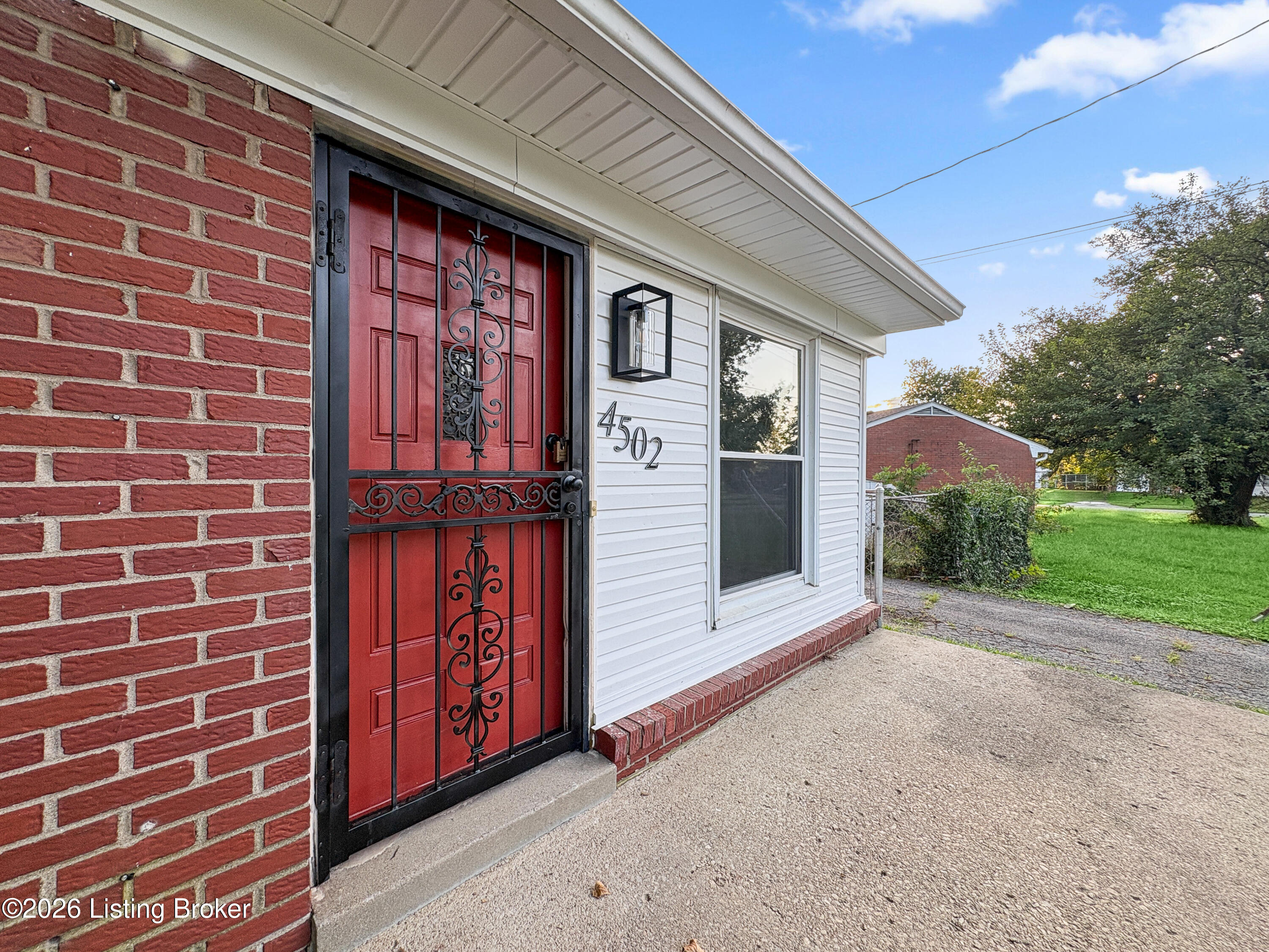 4502 Balaton Dr Property Photo 4