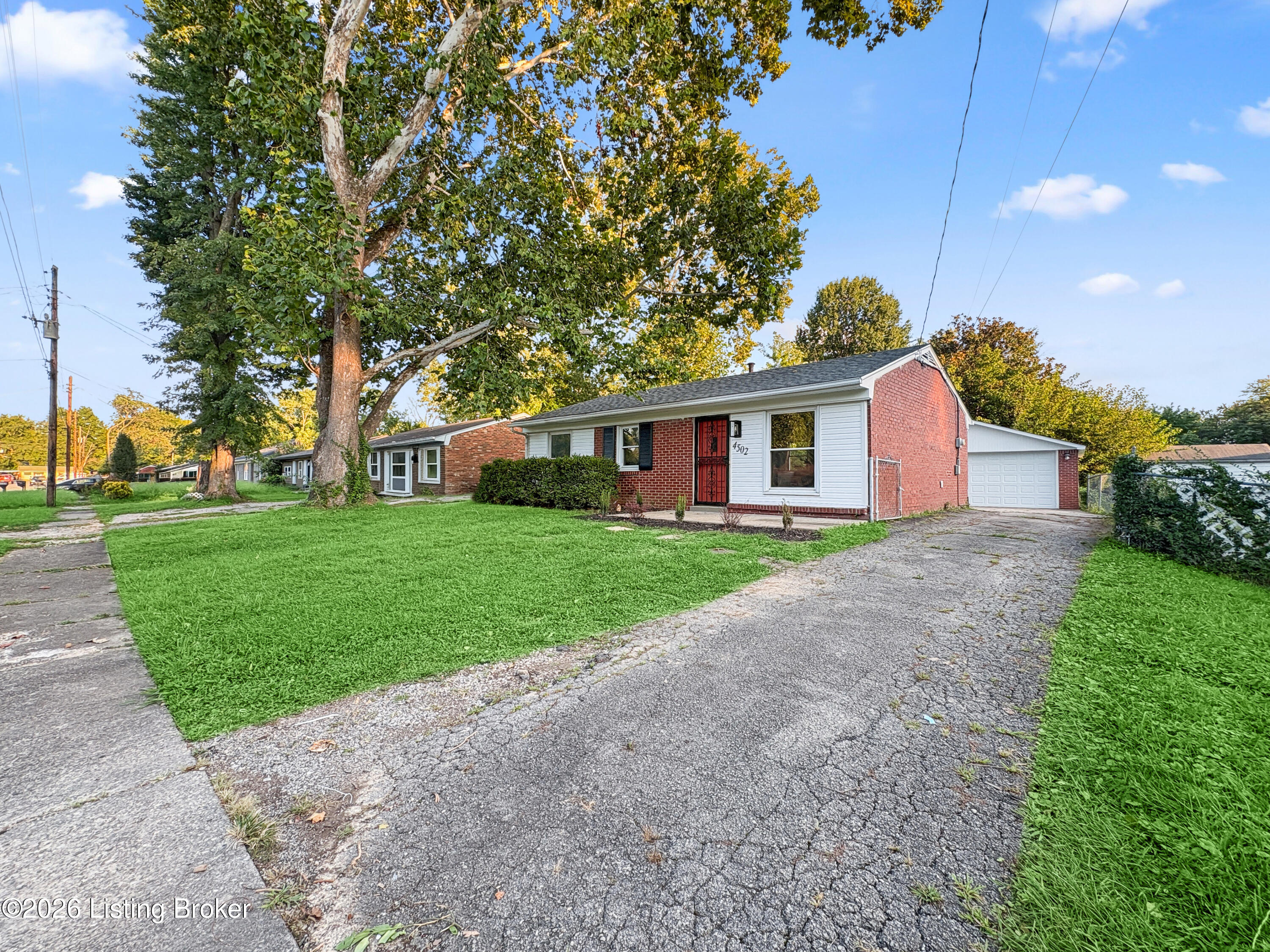 4502 Balaton Dr Property Photo 5