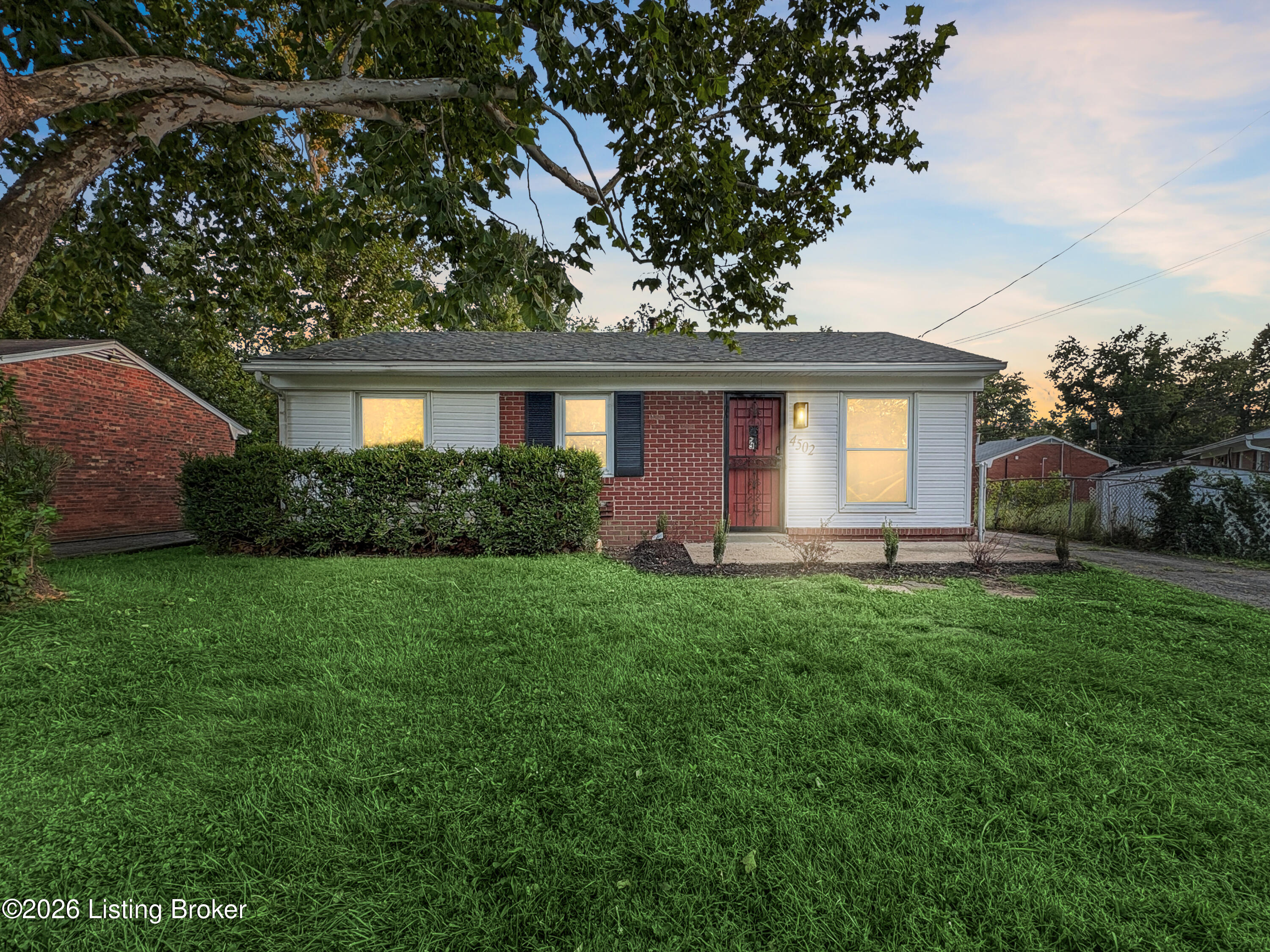 4502 Balaton Dr Property Photo 38