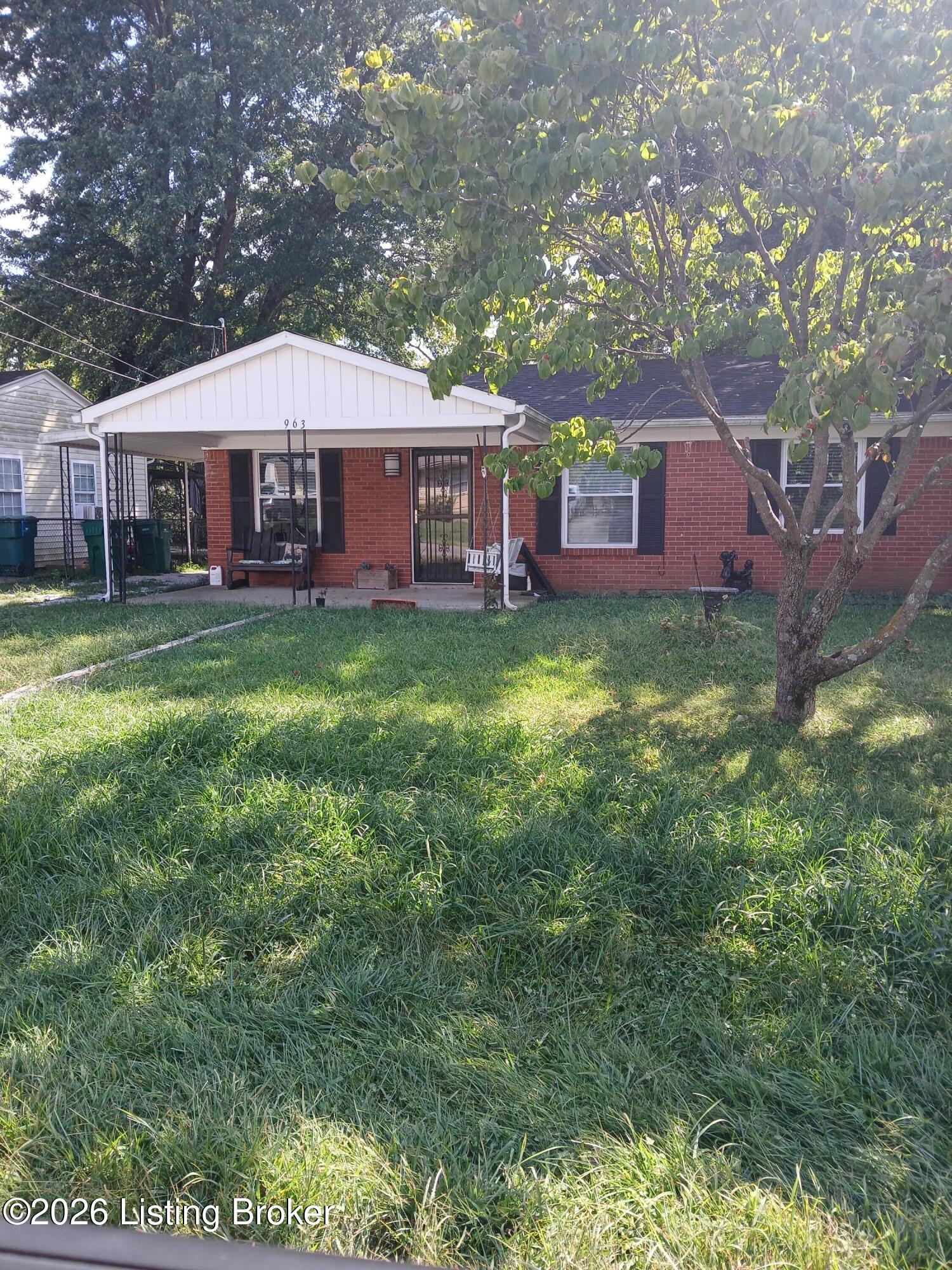 963 Hillview Blvd