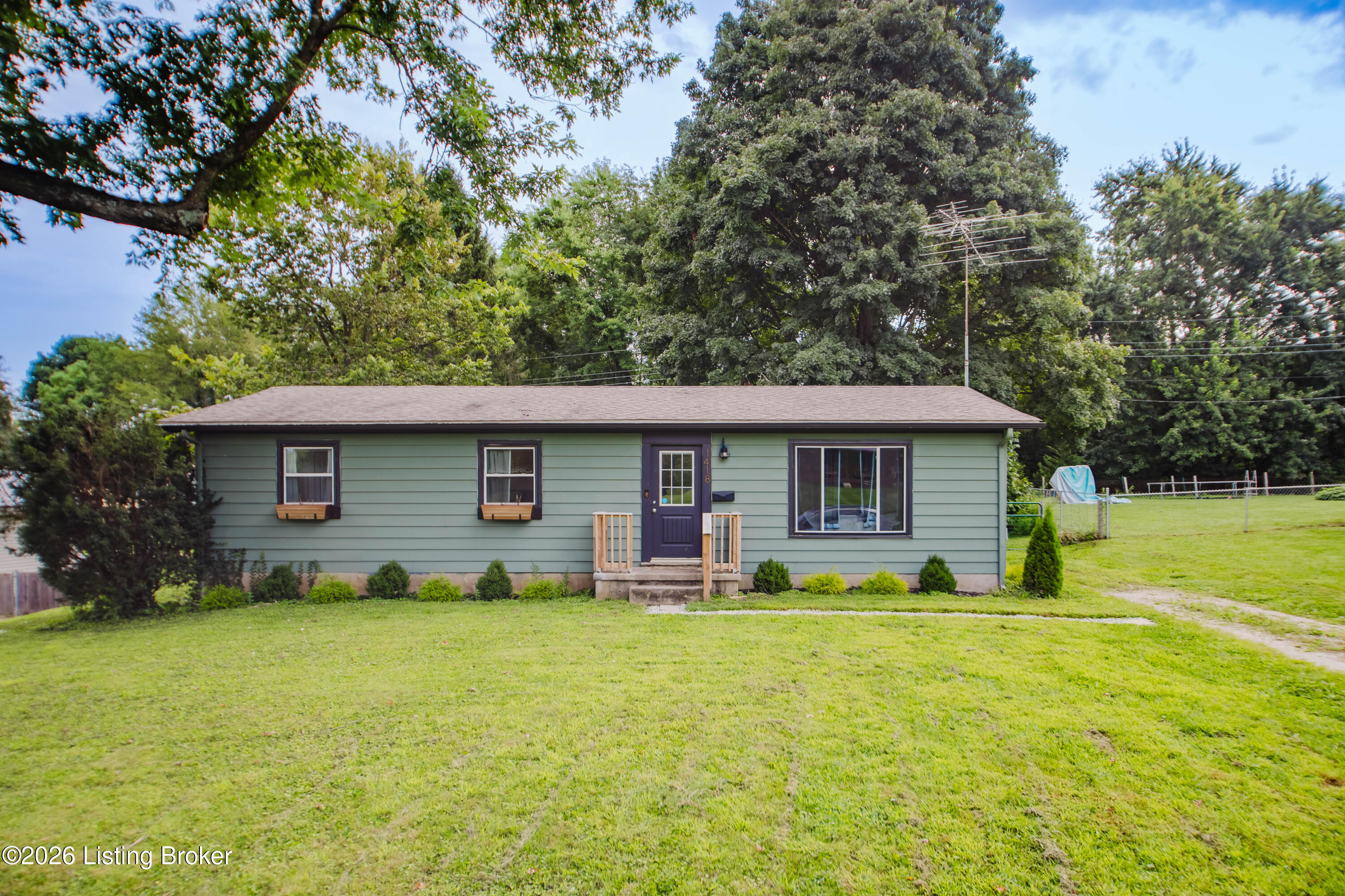 1418 Cross Keys Rd Property Photo 1