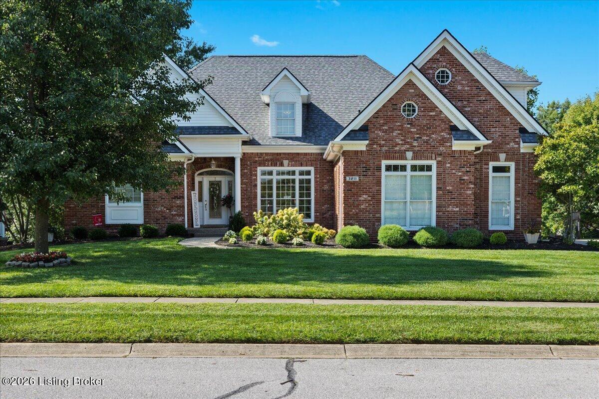 3211 Deer Pointe Pl Property Photo 1