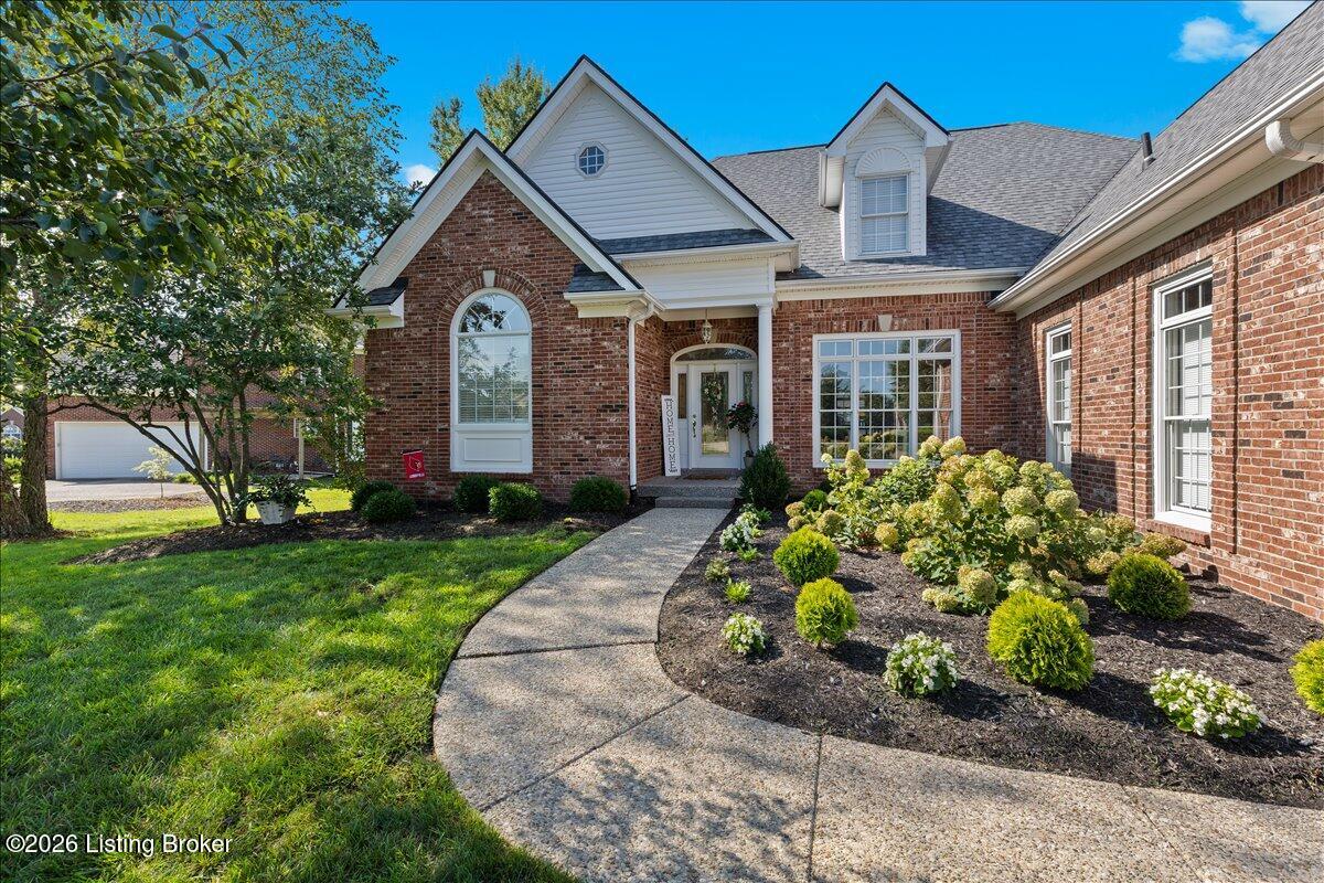 3211 Deer Pointe Pl Property Photo 2