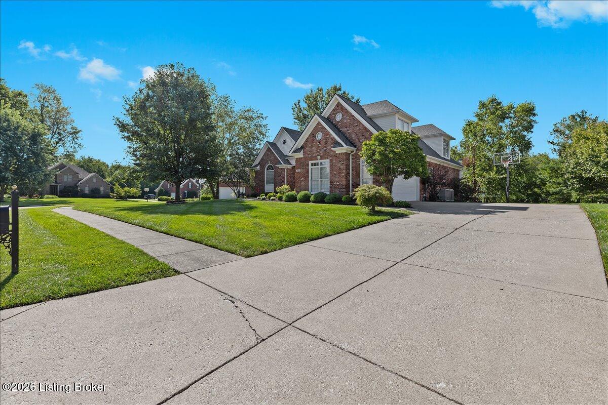 3211 Deer Pointe Pl Property Photo 62
