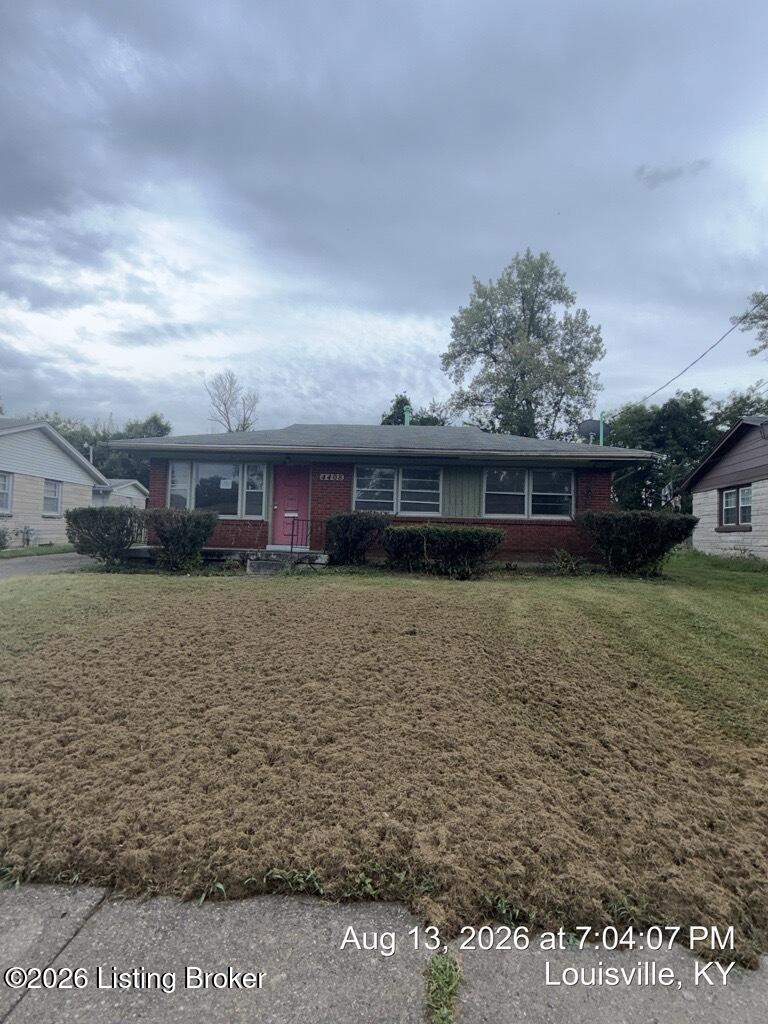 4408 Winnrose Way Property Photo 1