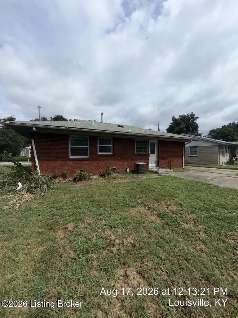 4408 Winnrose Way Property Photo 2