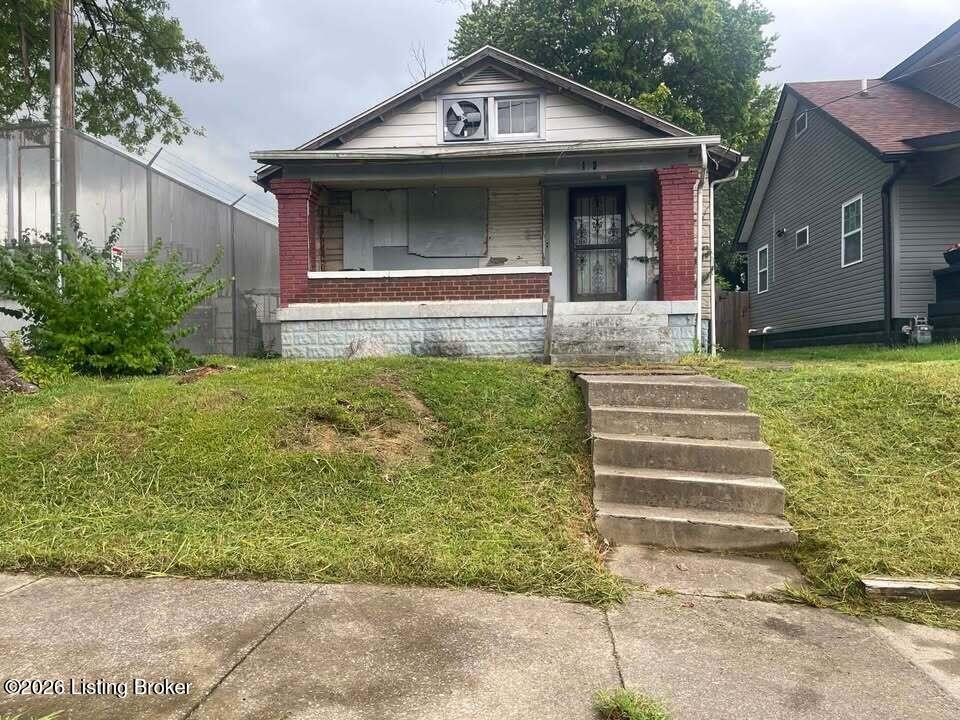 3133 Del Park Terrace Property Photo 1