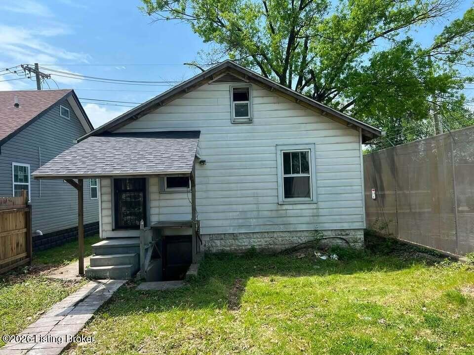 3133 Del Park Terrace Property Photo 2
