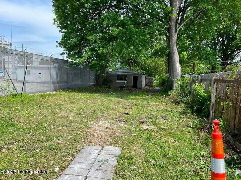 3133 Del Park Terrace Property Photo 4