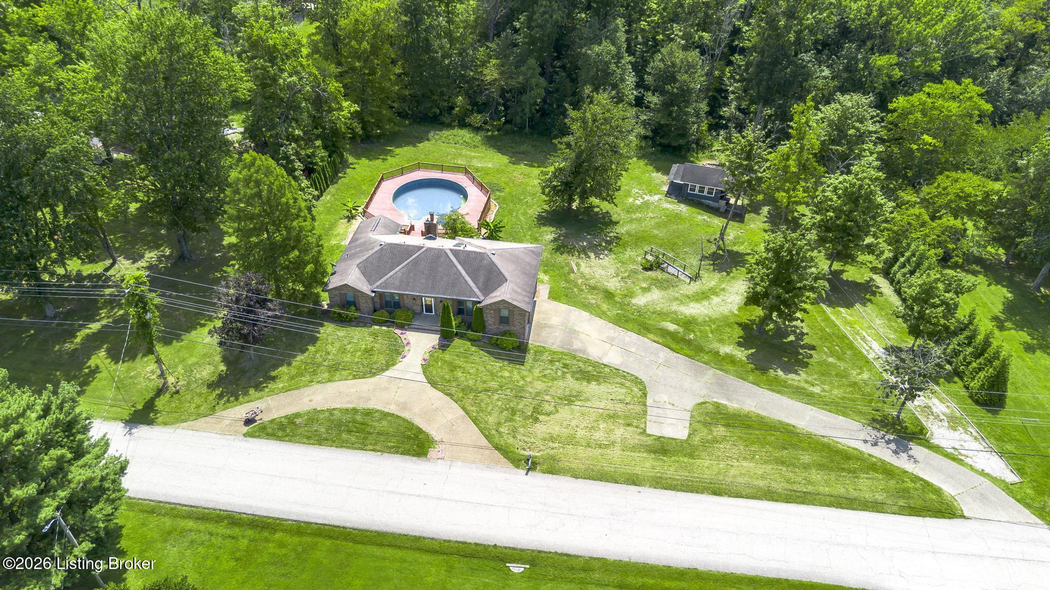 3608 Barbara Ann Blvd Property Photo 1
