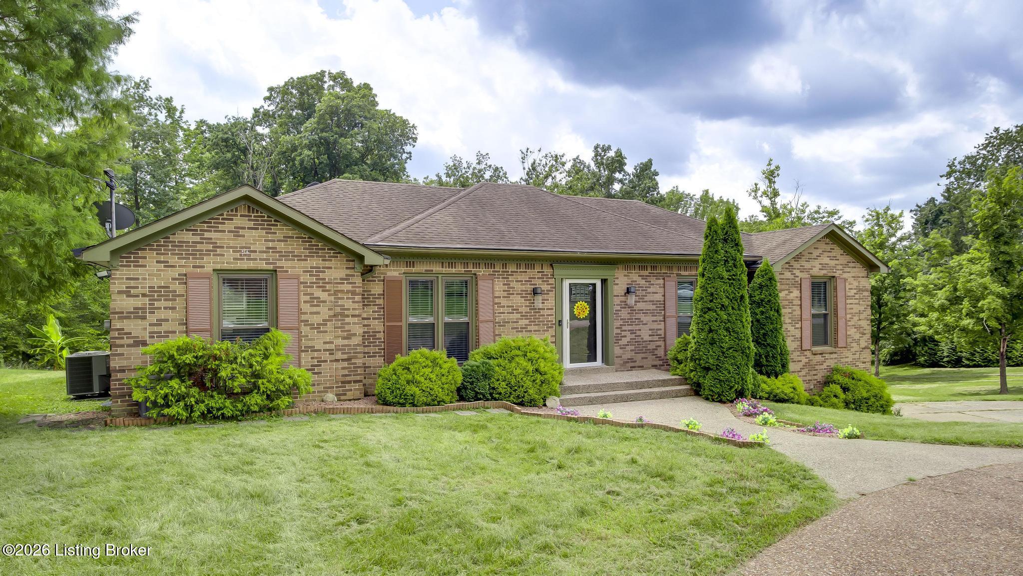 3608 Barbara Ann Blvd Property Photo 2