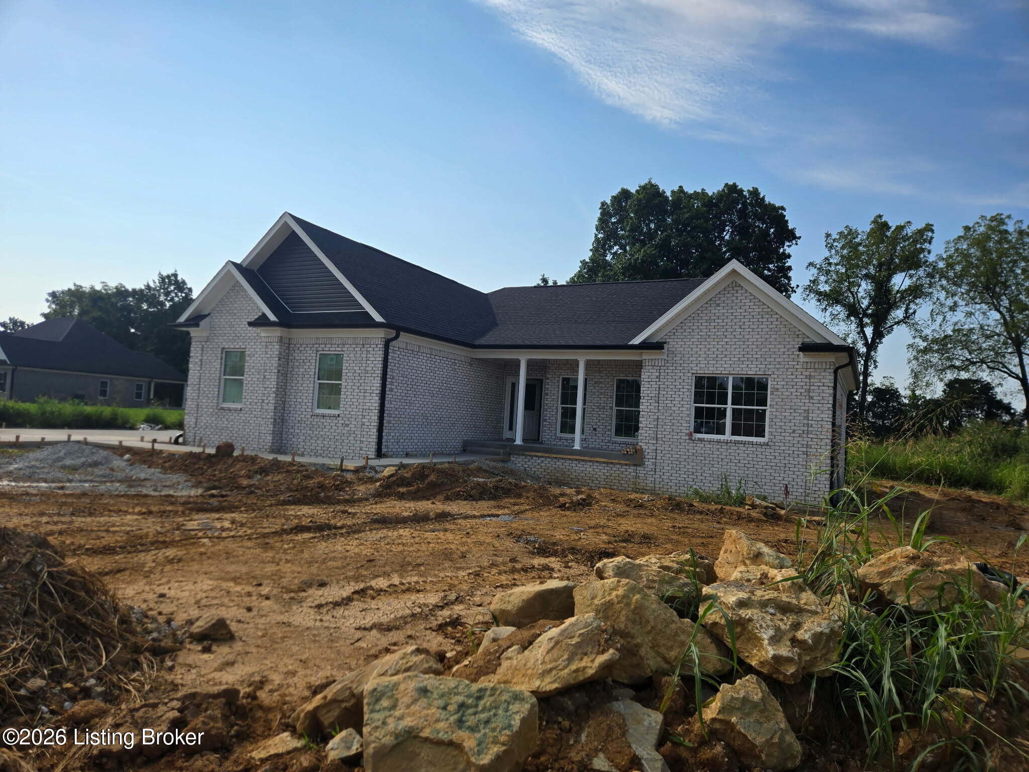 295 Hope St Property Photo 1