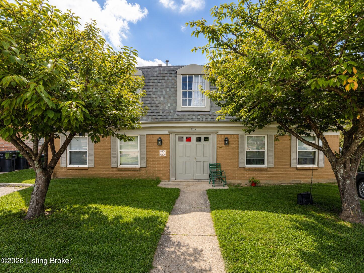 4116 Billtown Rd Property Photo 1