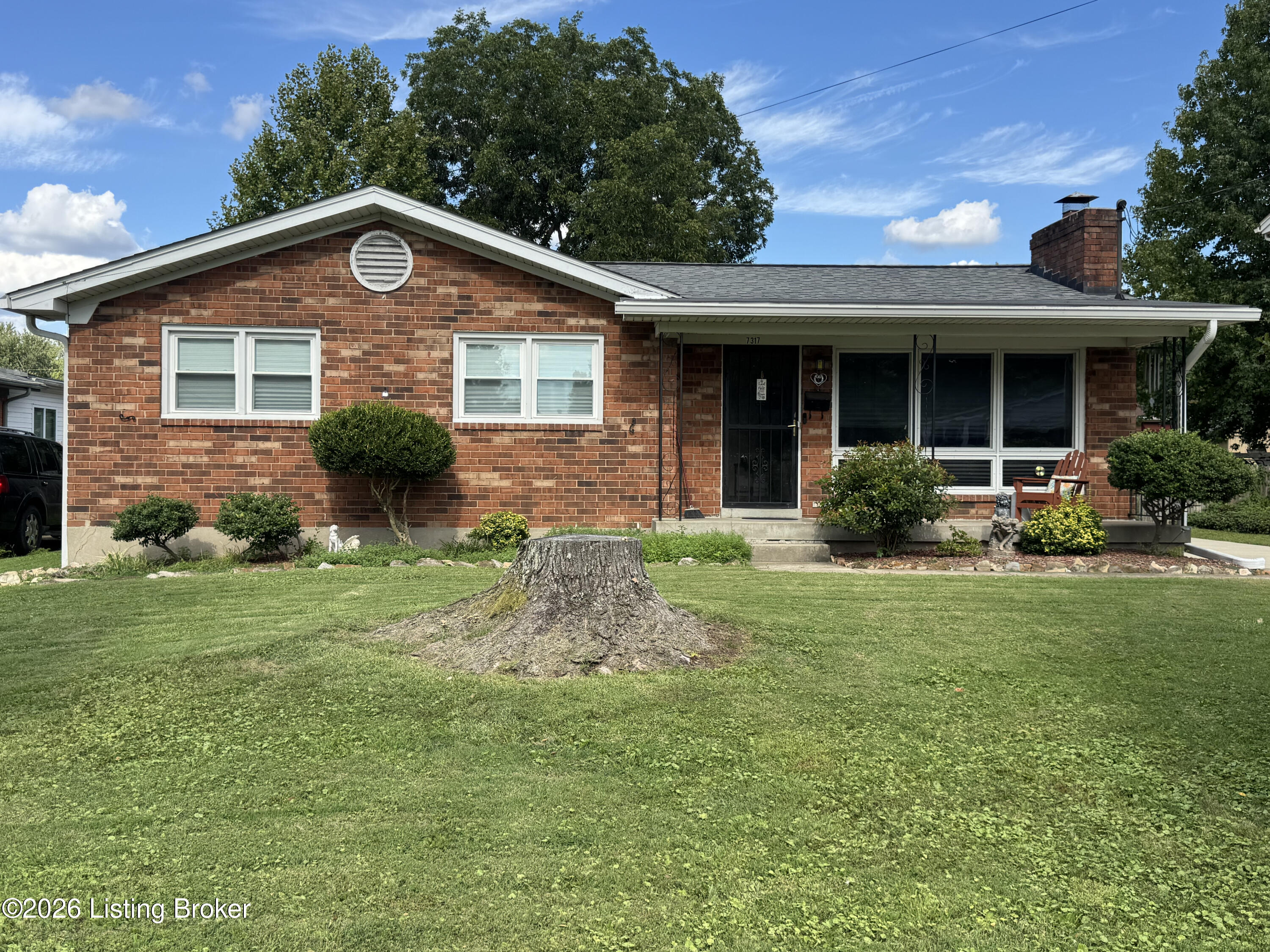 7317 Ridan Way Property Photo 1