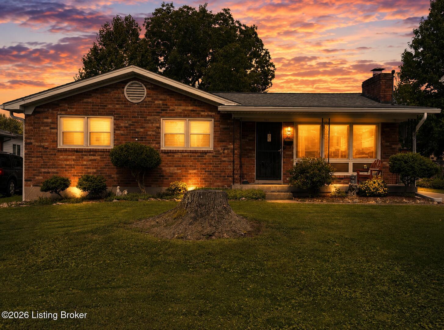 7317 Ridan Way Property Photo 2