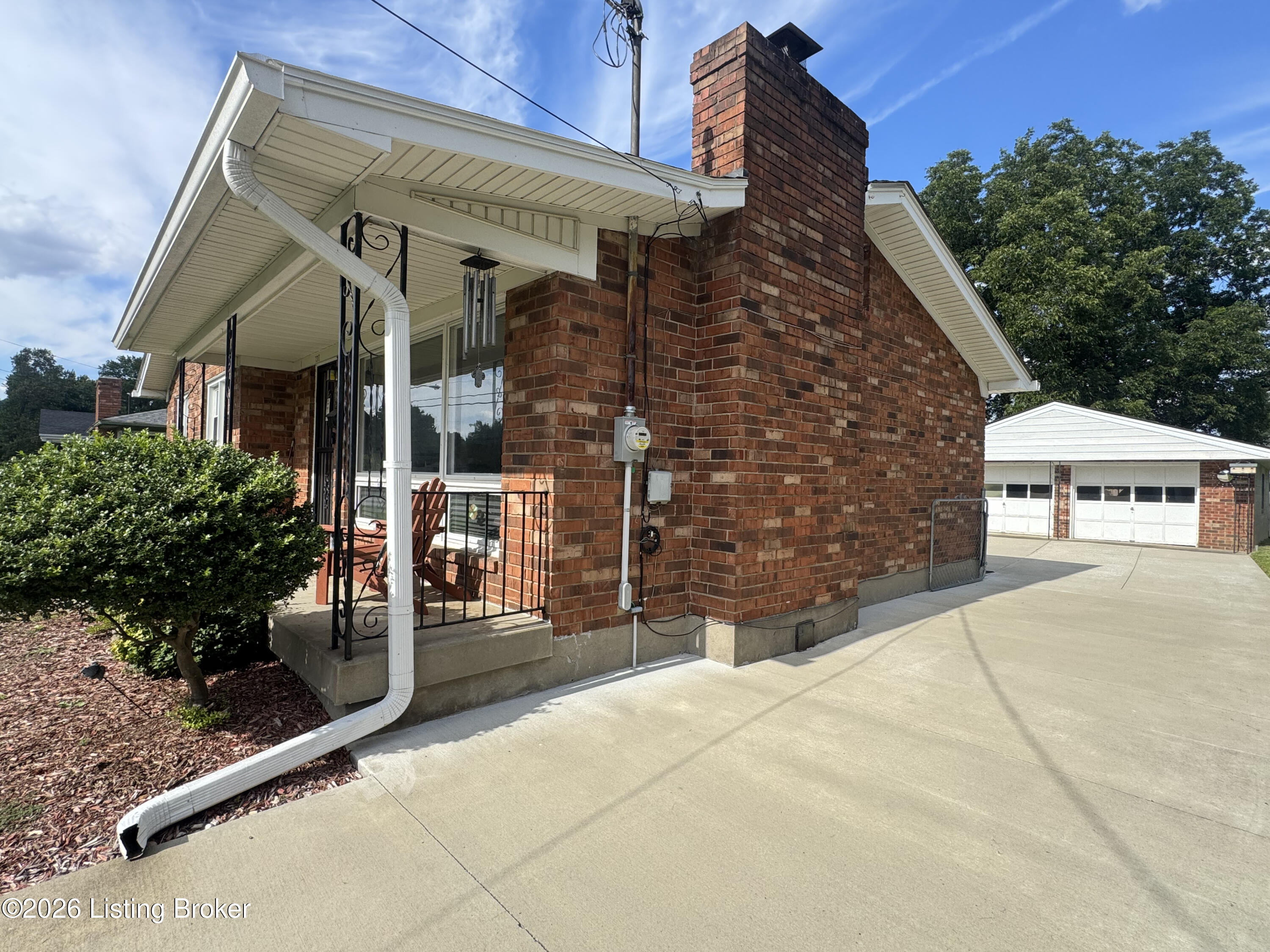 7317 Ridan Way Property Photo 3